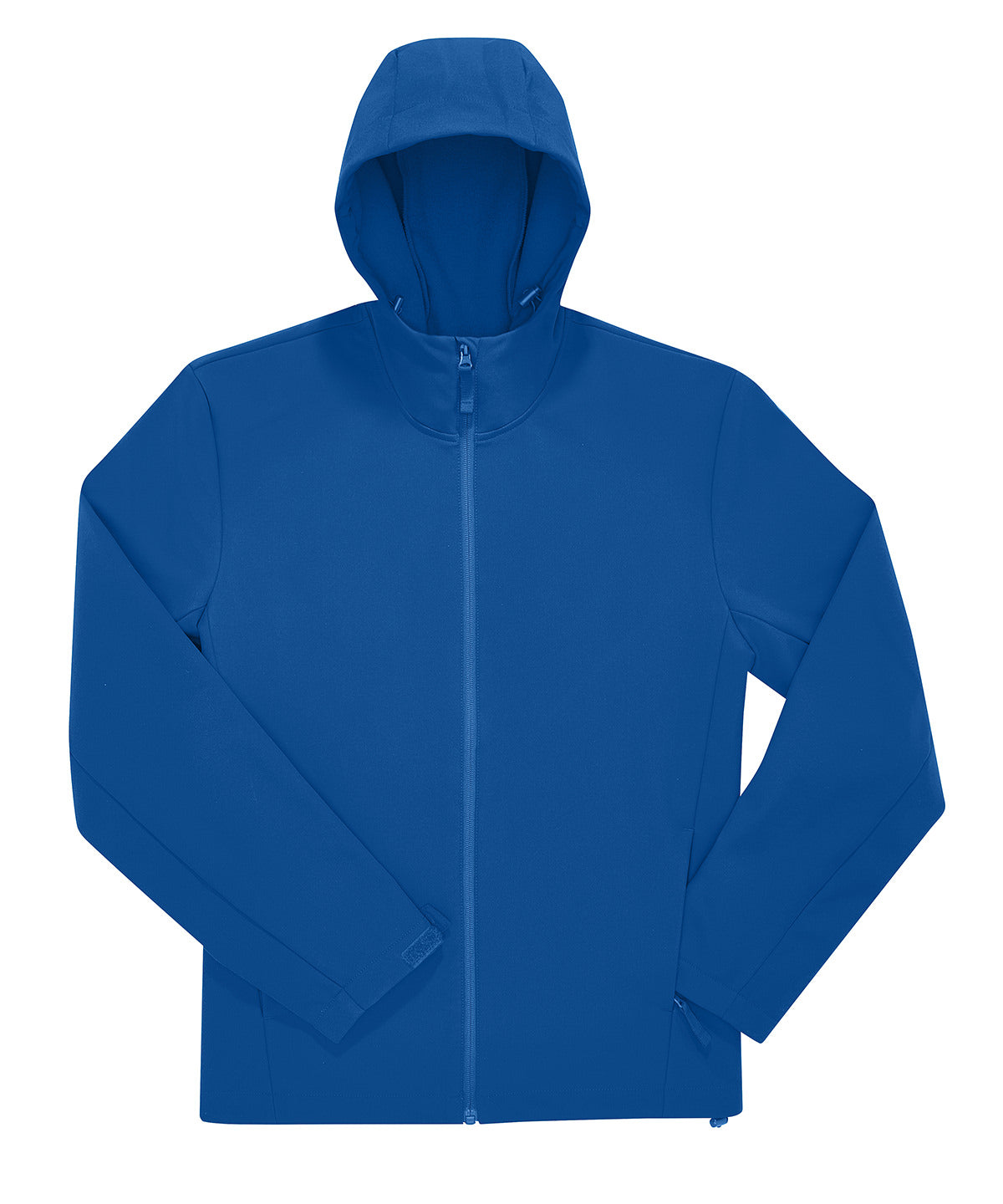 Softshell-jakki B&C Collection BA513 – Royal Blue – 3XL