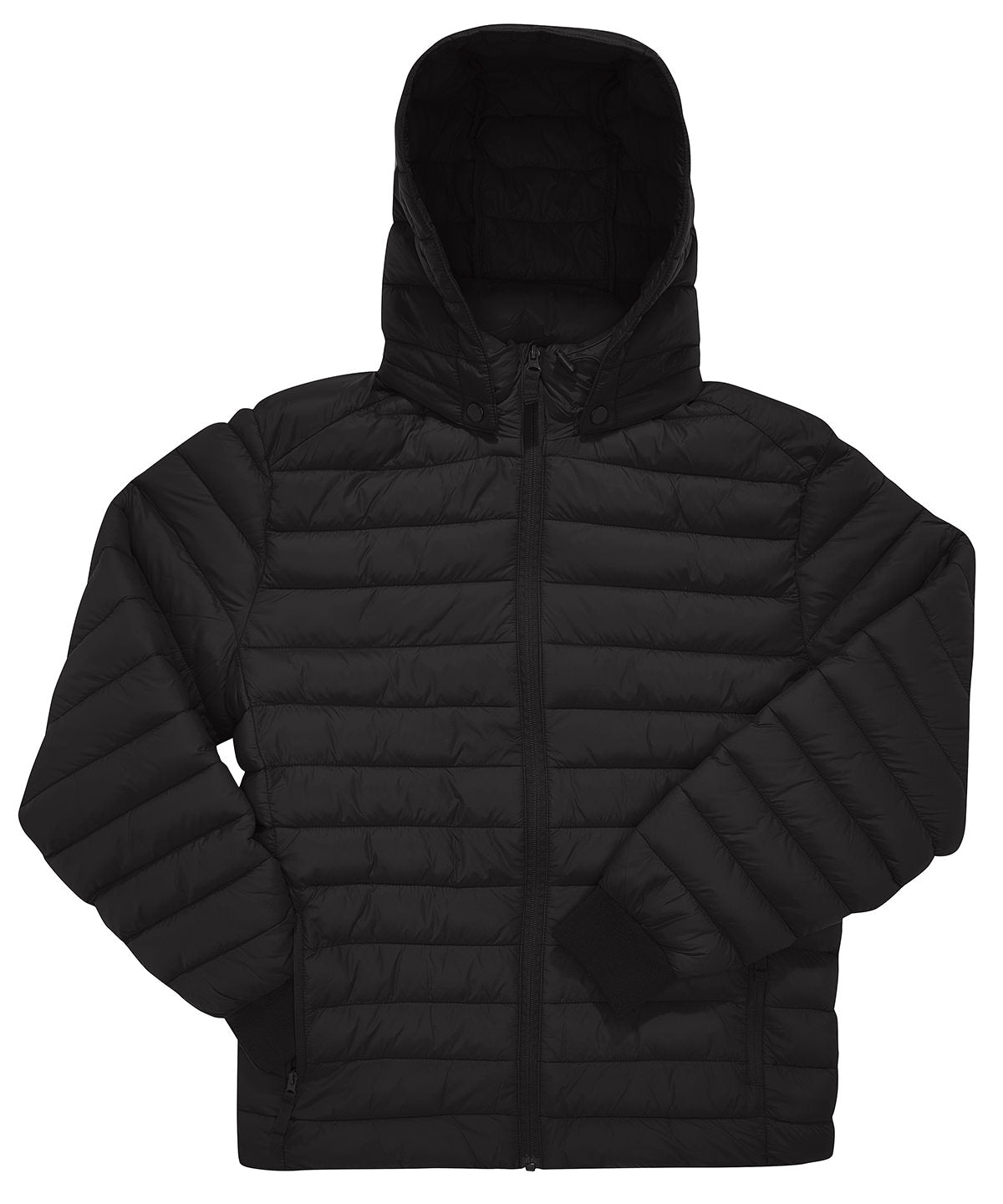 Jakki B&C Collection BA515 – Black* – 4XL