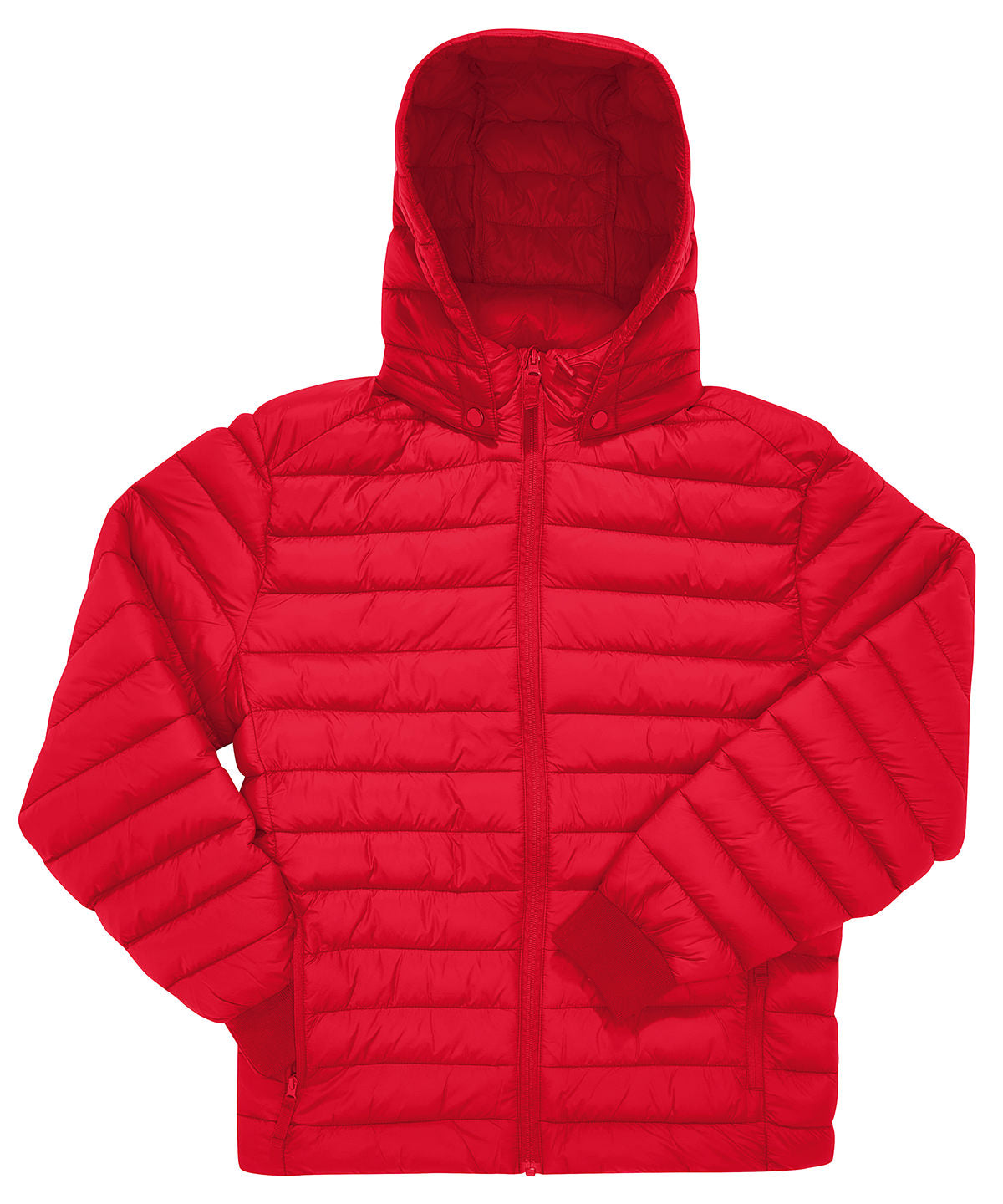 Jakki B&C Collection BA515 – Rauður – 3XL