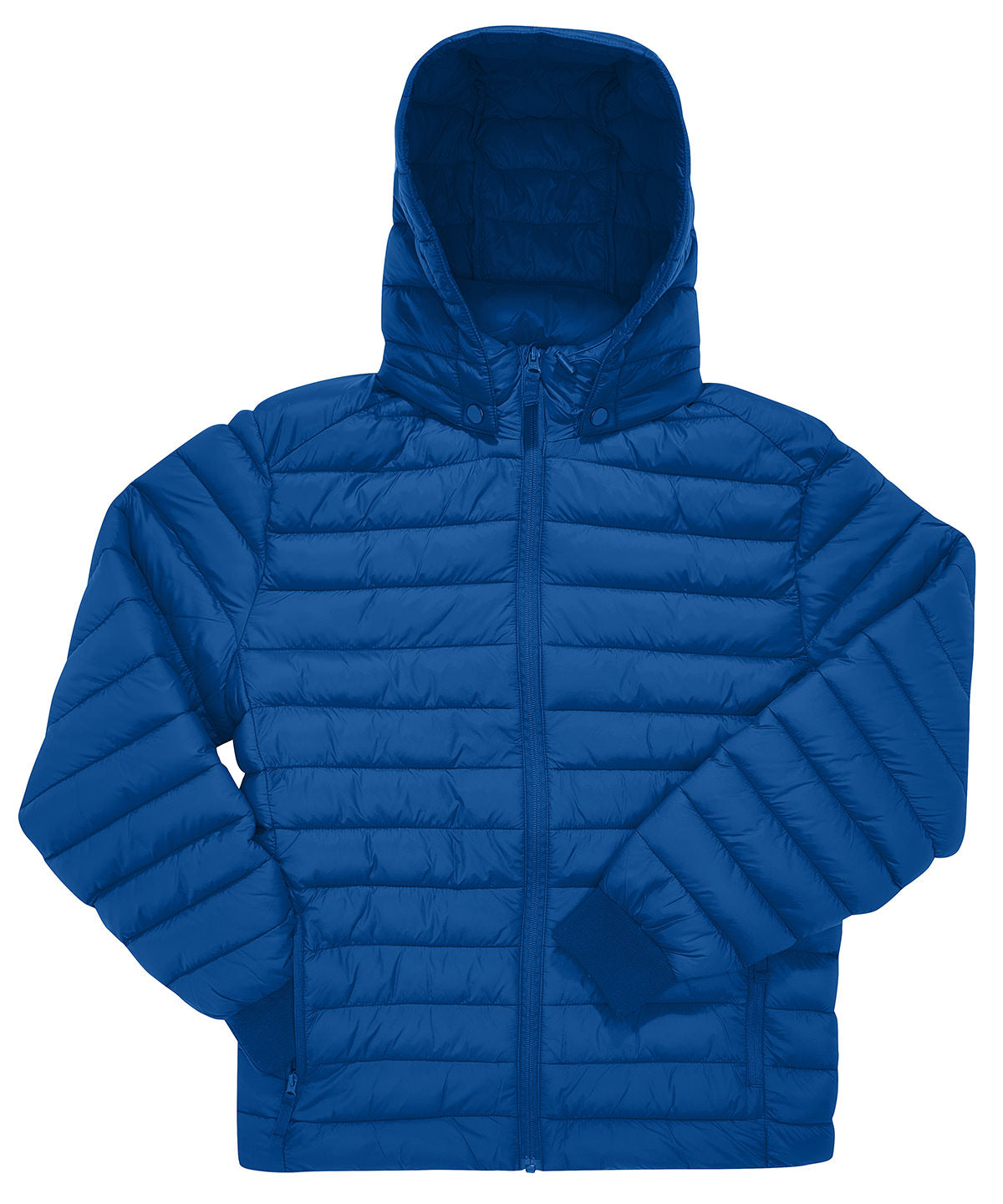 Jakki B&C Collection BA515 – Royal Blue – 3XL
