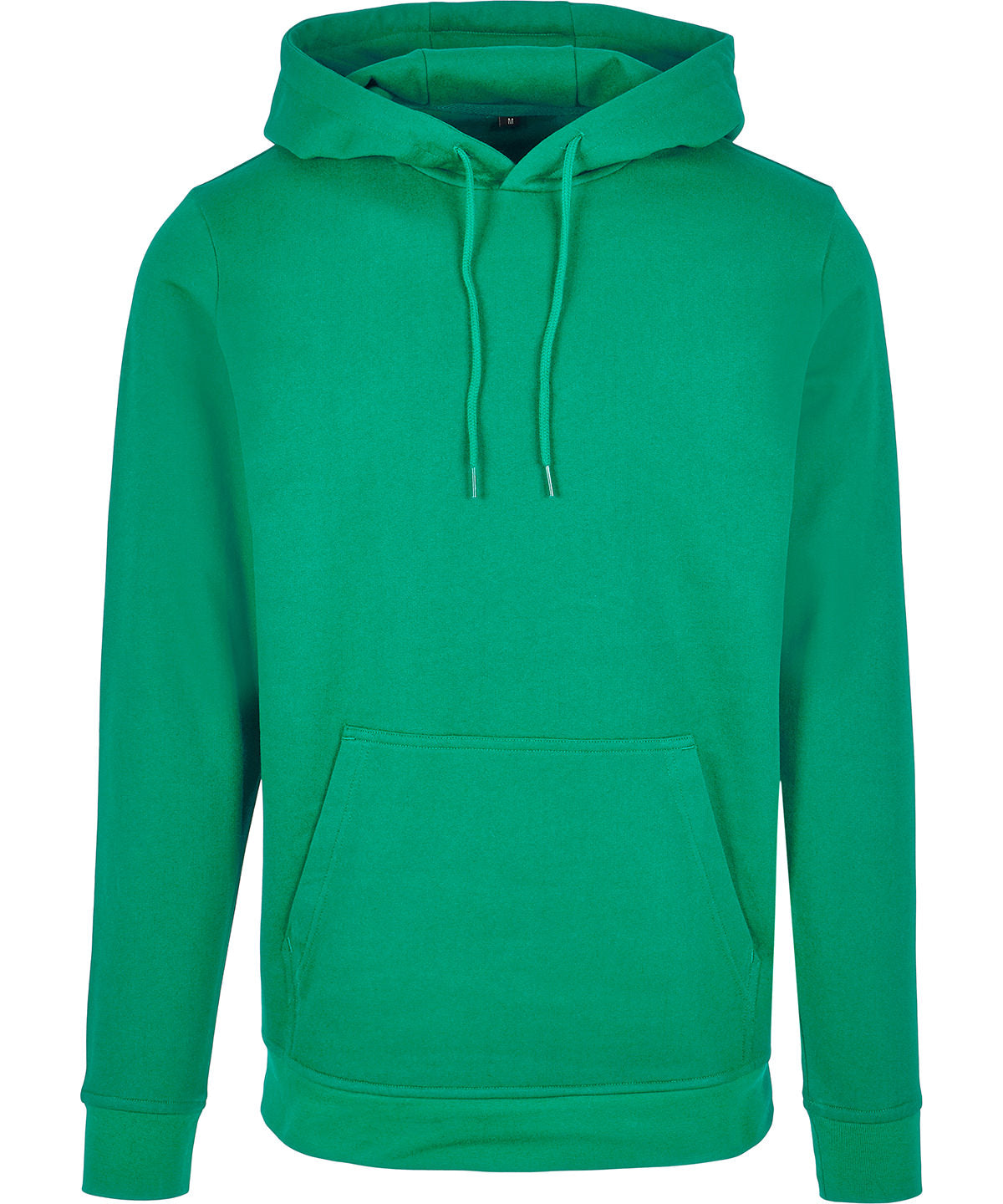 Hettupeysa Build Your Brand Basic BB001 – Grass Green – 5XL