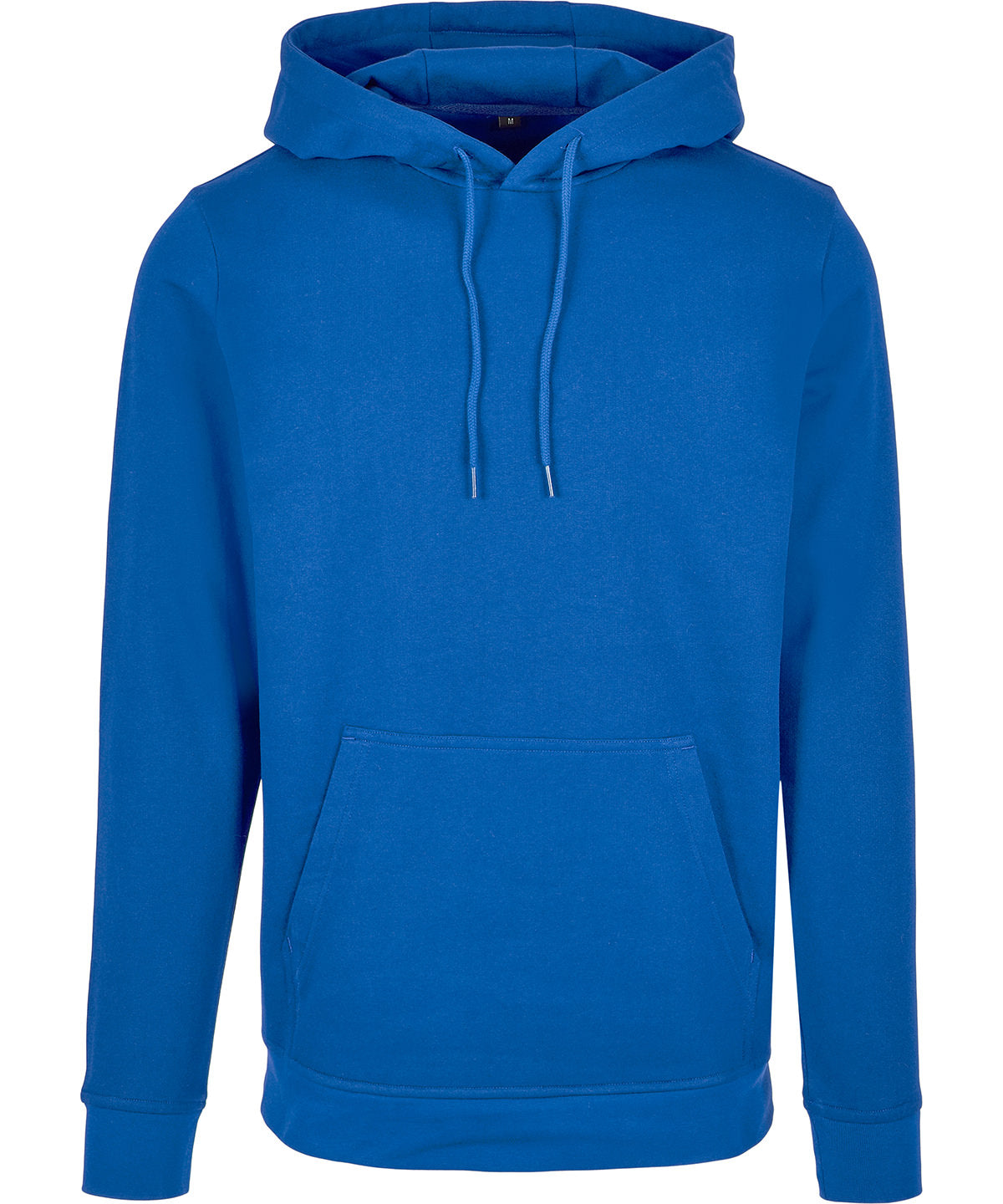 Hettupeysa Build Your Brand Basic BB001 – Intense Blue – 5XL