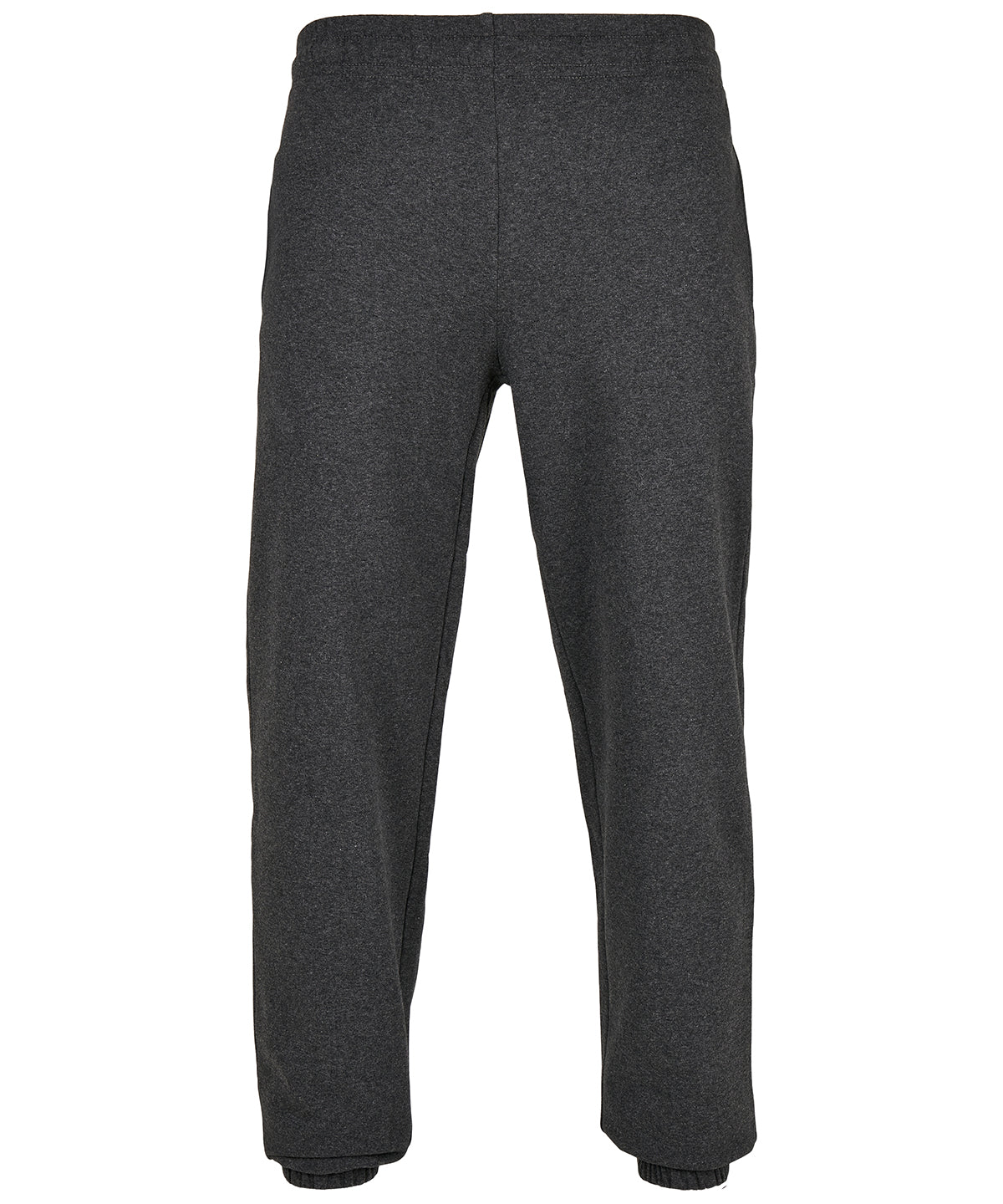 Æfingabuxur Build Your Brand Basic BB002 – Charcoal – 5XL