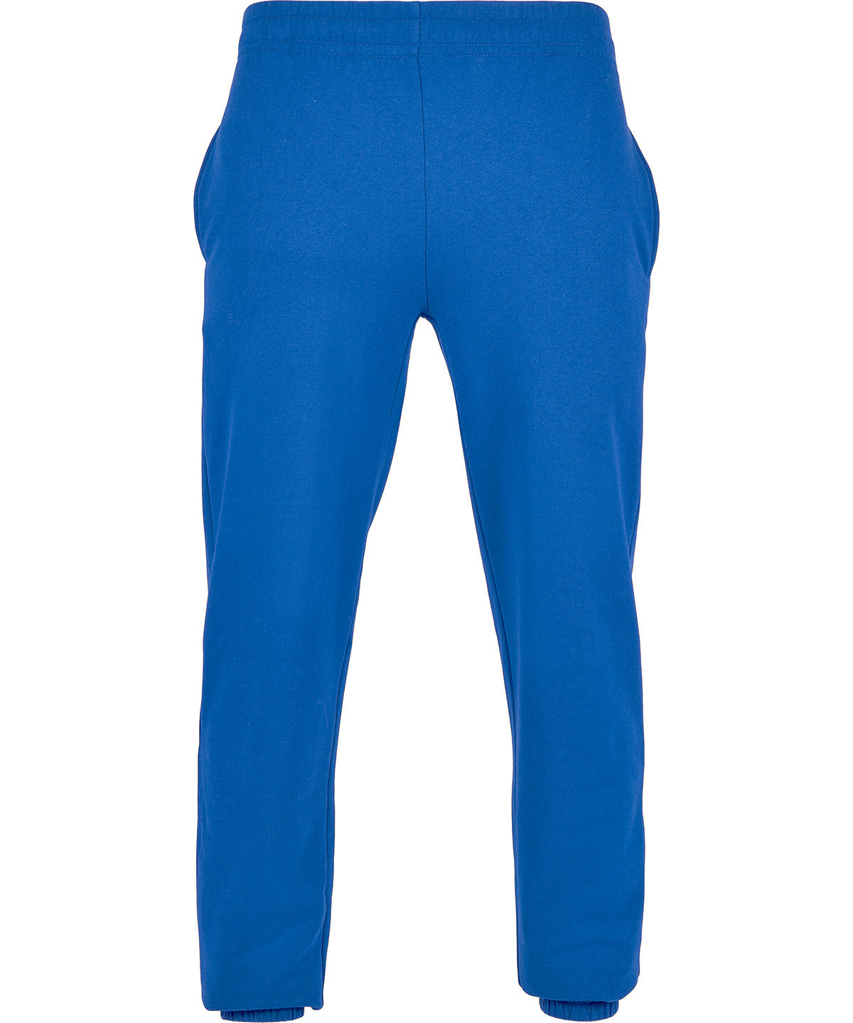 Æfingabuxur Build Your Brand Basic BB002 – Intense Blue – 5XL