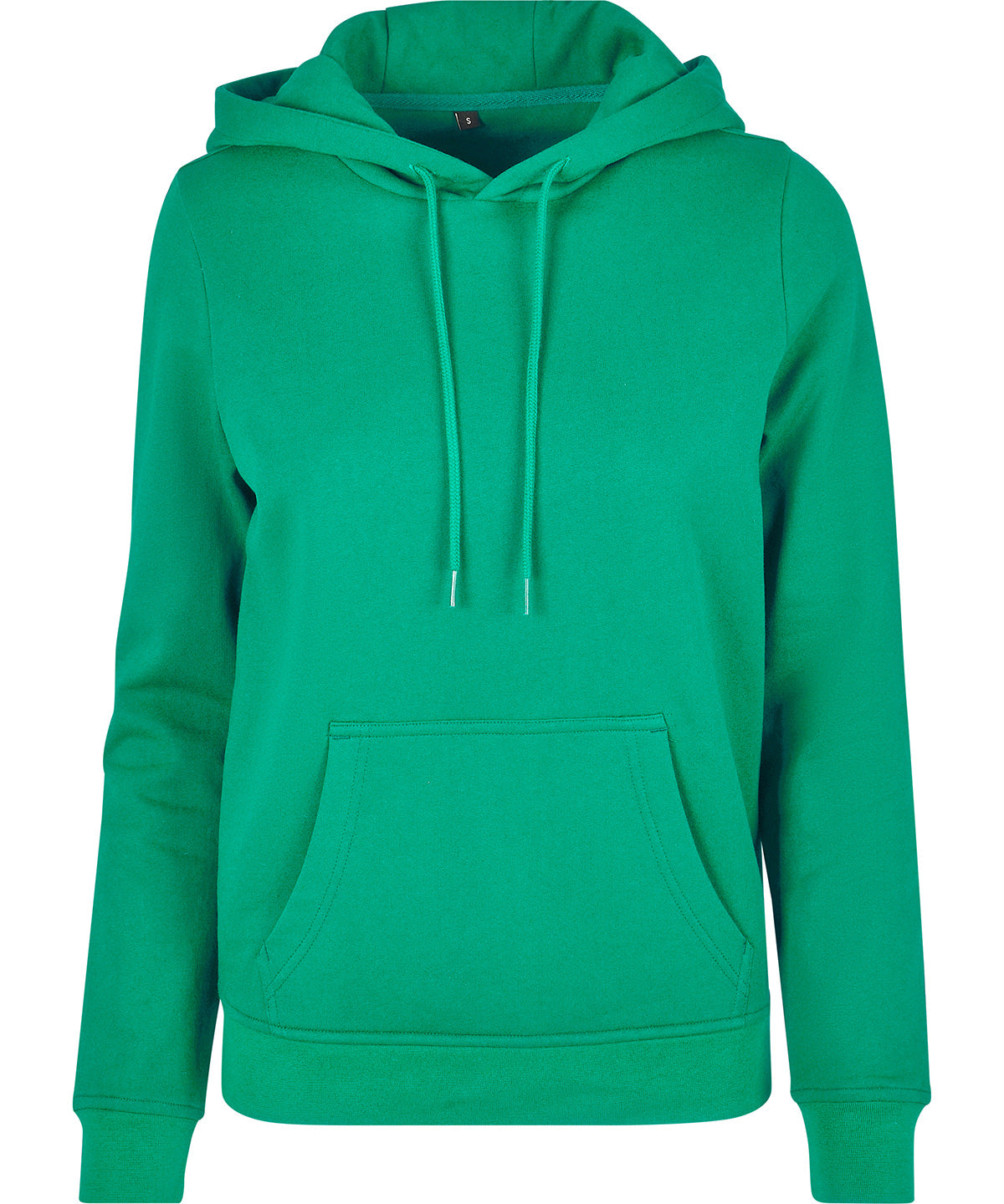 Hettupeysa Build Your Brand Basic BB006 – Grass Green – 5XL