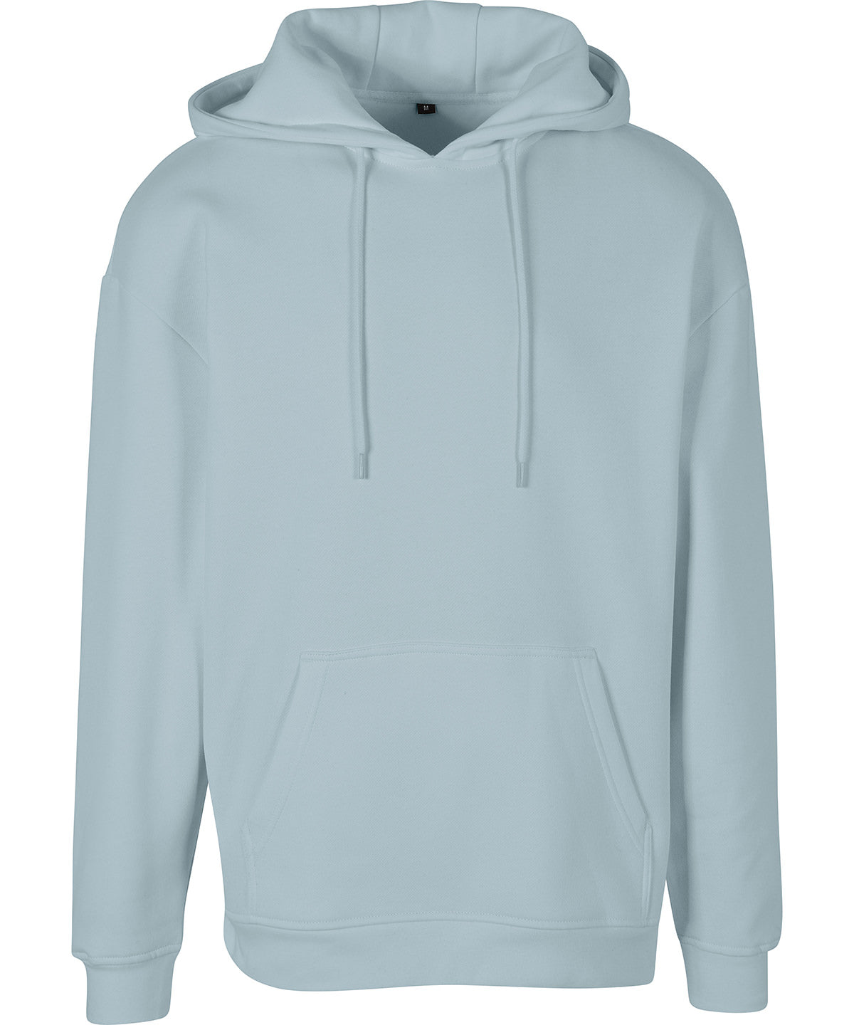 Hettupeysa Build Your Brand Basic BB006 – Ocean Blue – 5XL