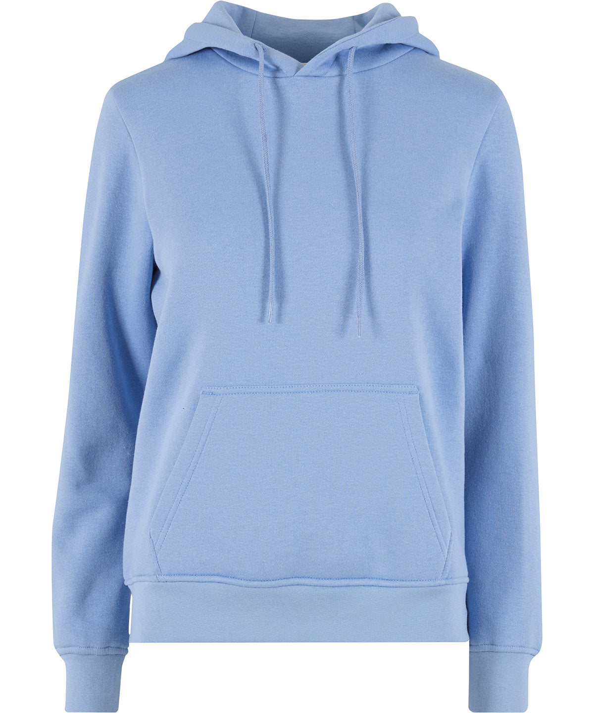Hettupeysa Build Your Brand Basic BB007 – Powder Blue – 5XL