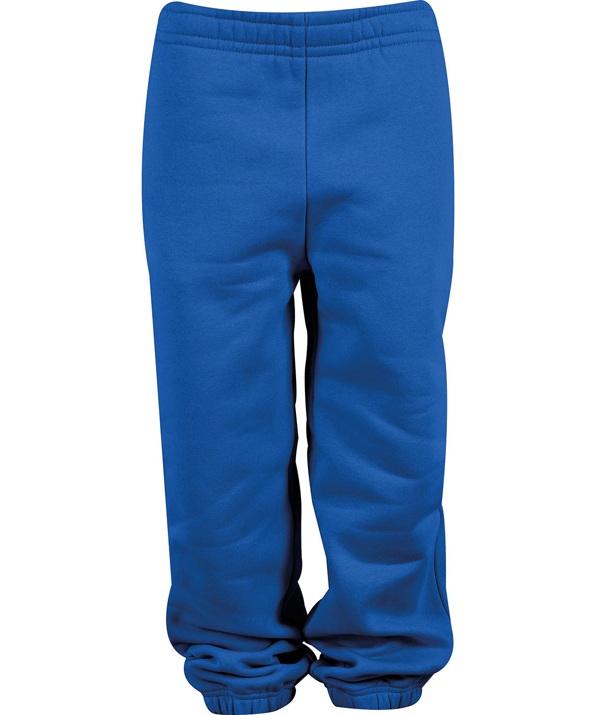 Æfingabuxur Build Your Brand Basic BB031 – Intense Blue – 5XL