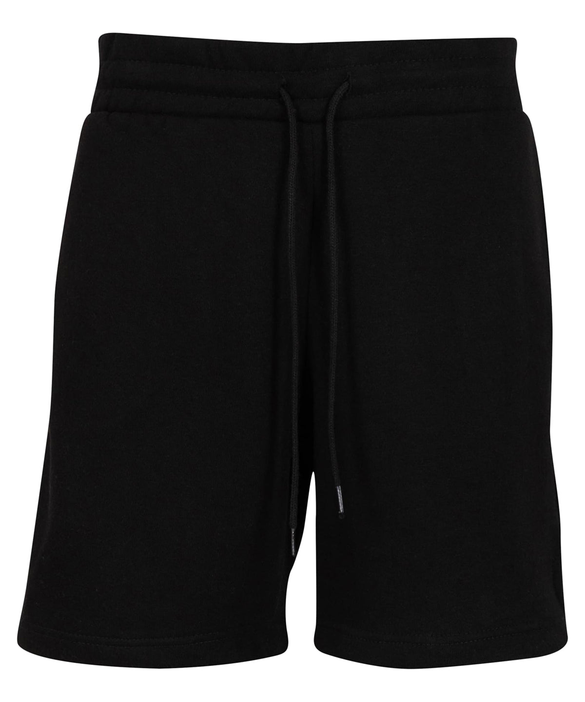 Stuttbuxur Build Your Brand Basic BB032 – Svartur – 5XL