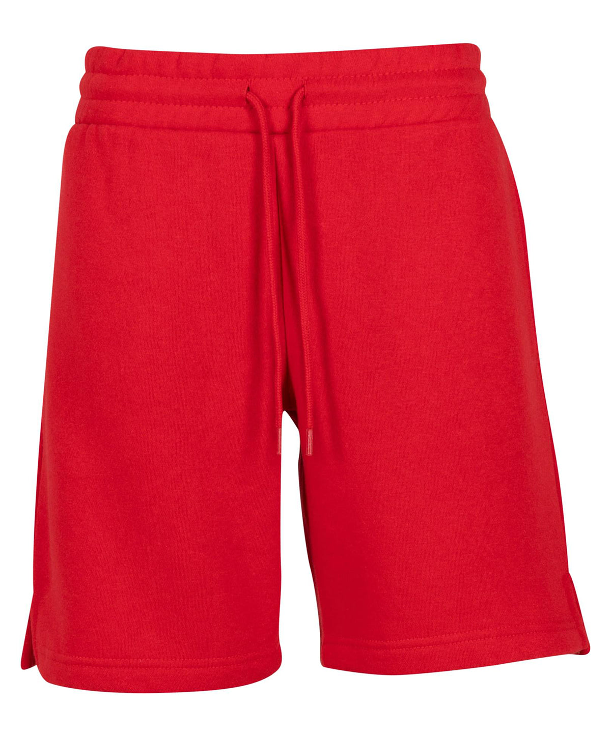 Stuttbuxur Build Your Brand Basic BB032 – City Red – 5XL