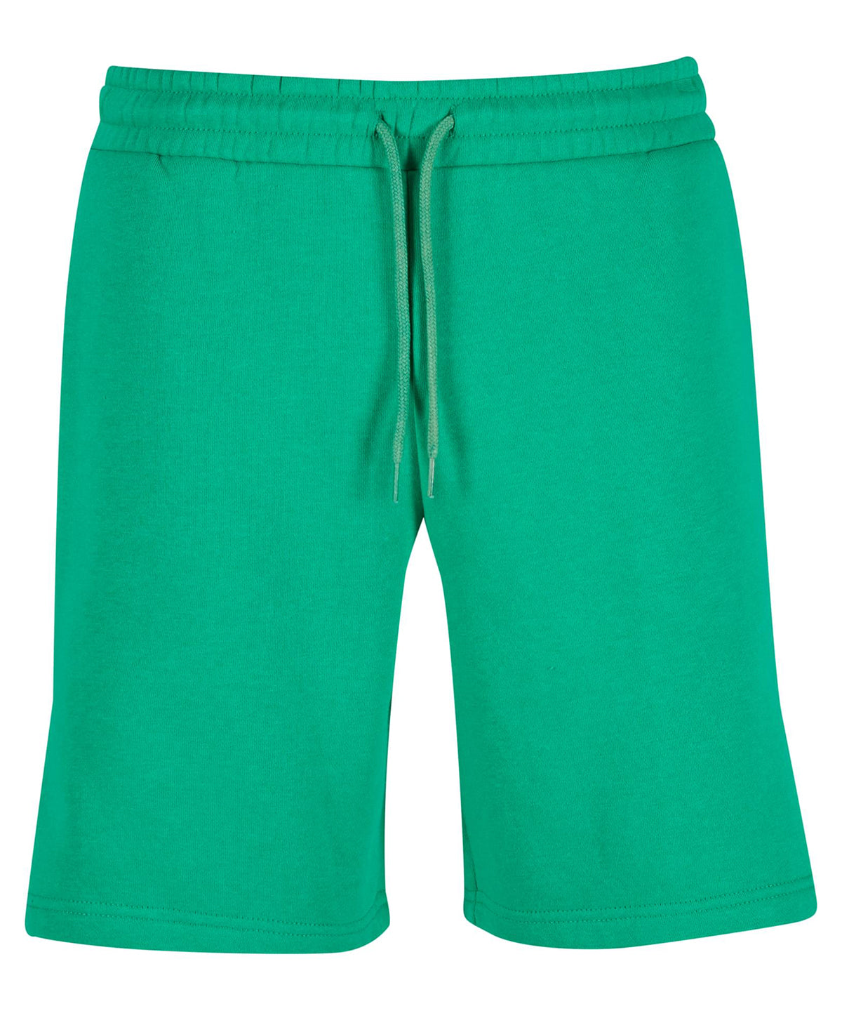 Stuttbuxur Build Your Brand Basic BB032 – Grass Green – 5XL