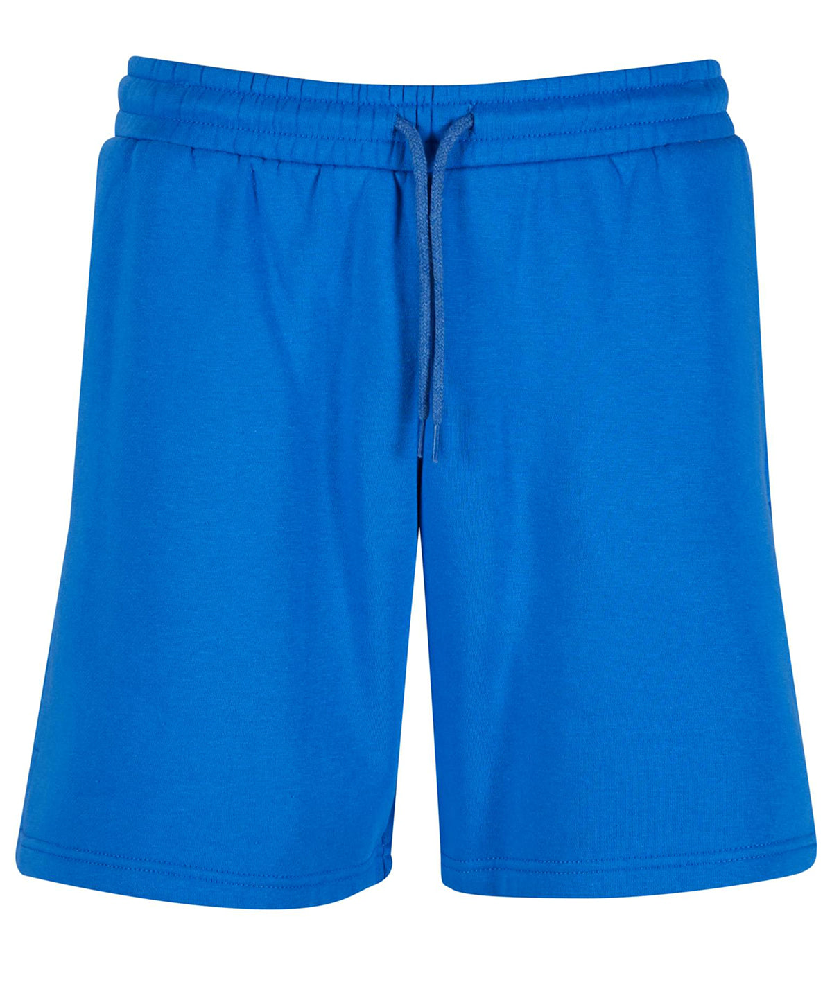 Stuttbuxur Build Your Brand Basic BB032 – Intense Blue – 5XL