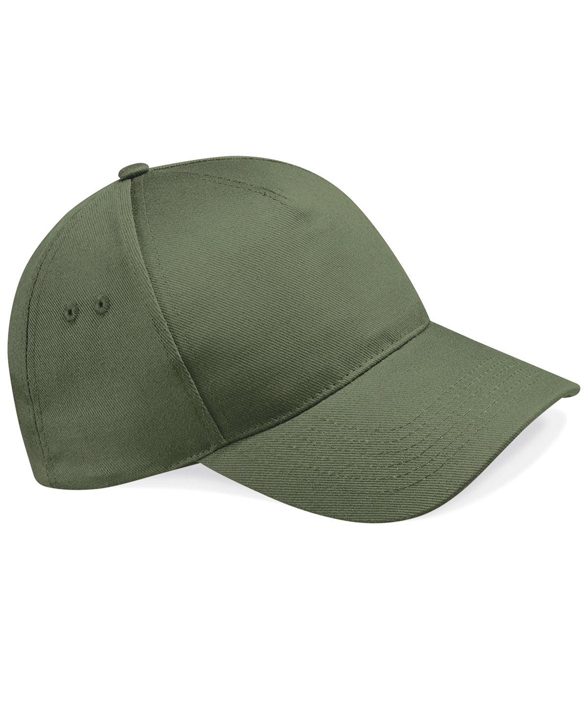 Derhúfa Beechfield BC015 – Olive Green – One size