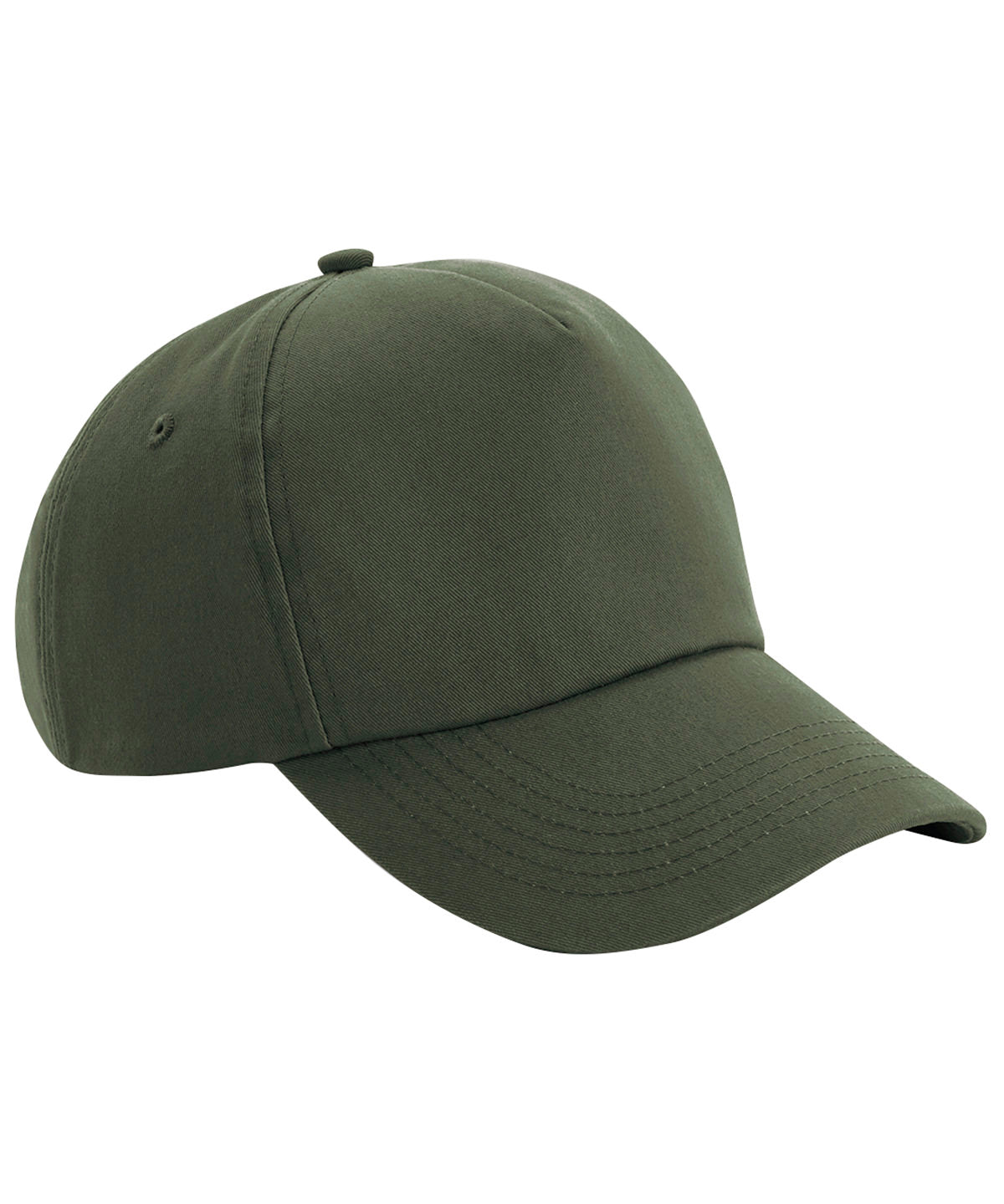 Derhúfa Beechfield BC025 – Olive Green – One size