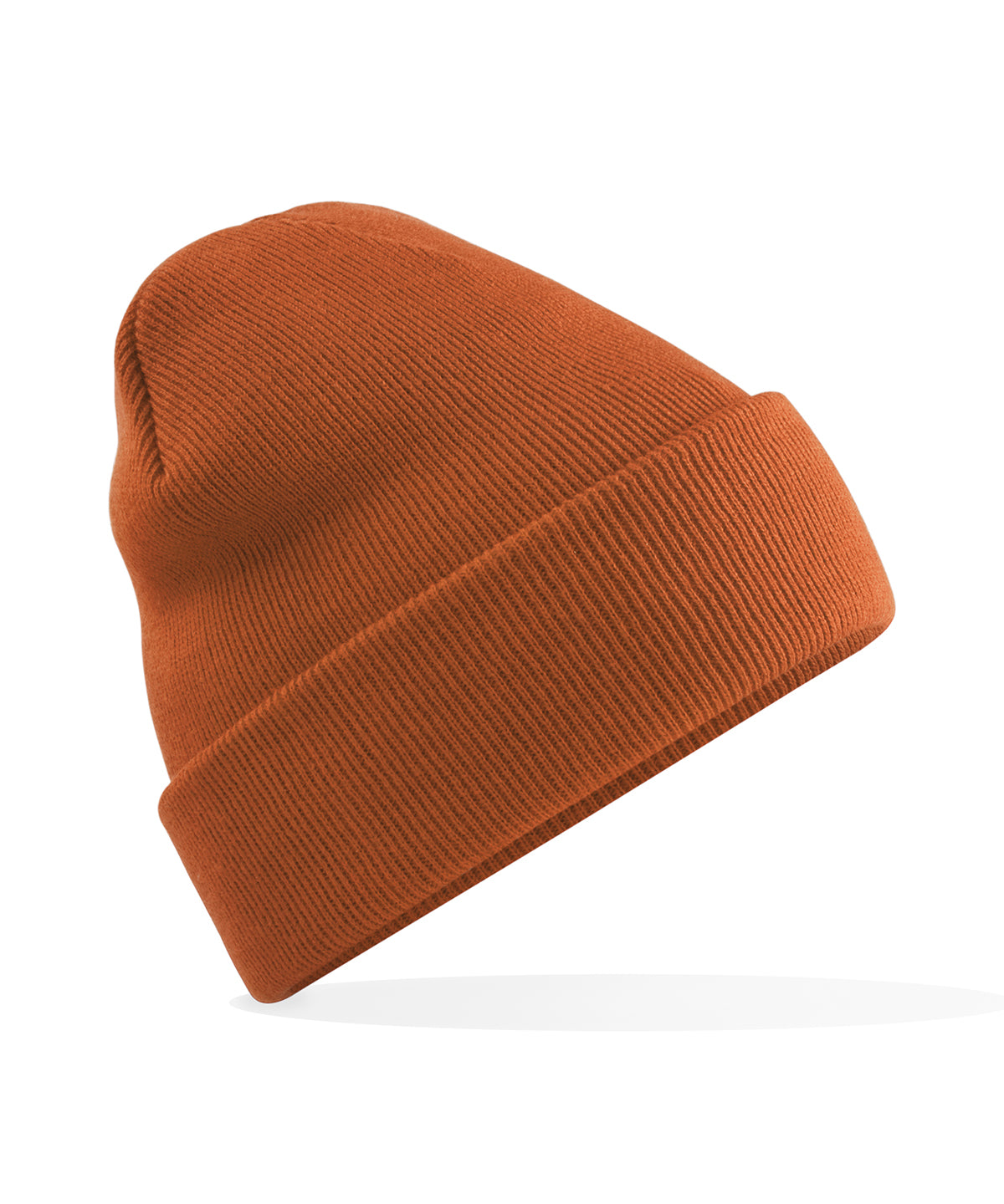 Húfa Beechfield BC045 – Pumpkin – One size