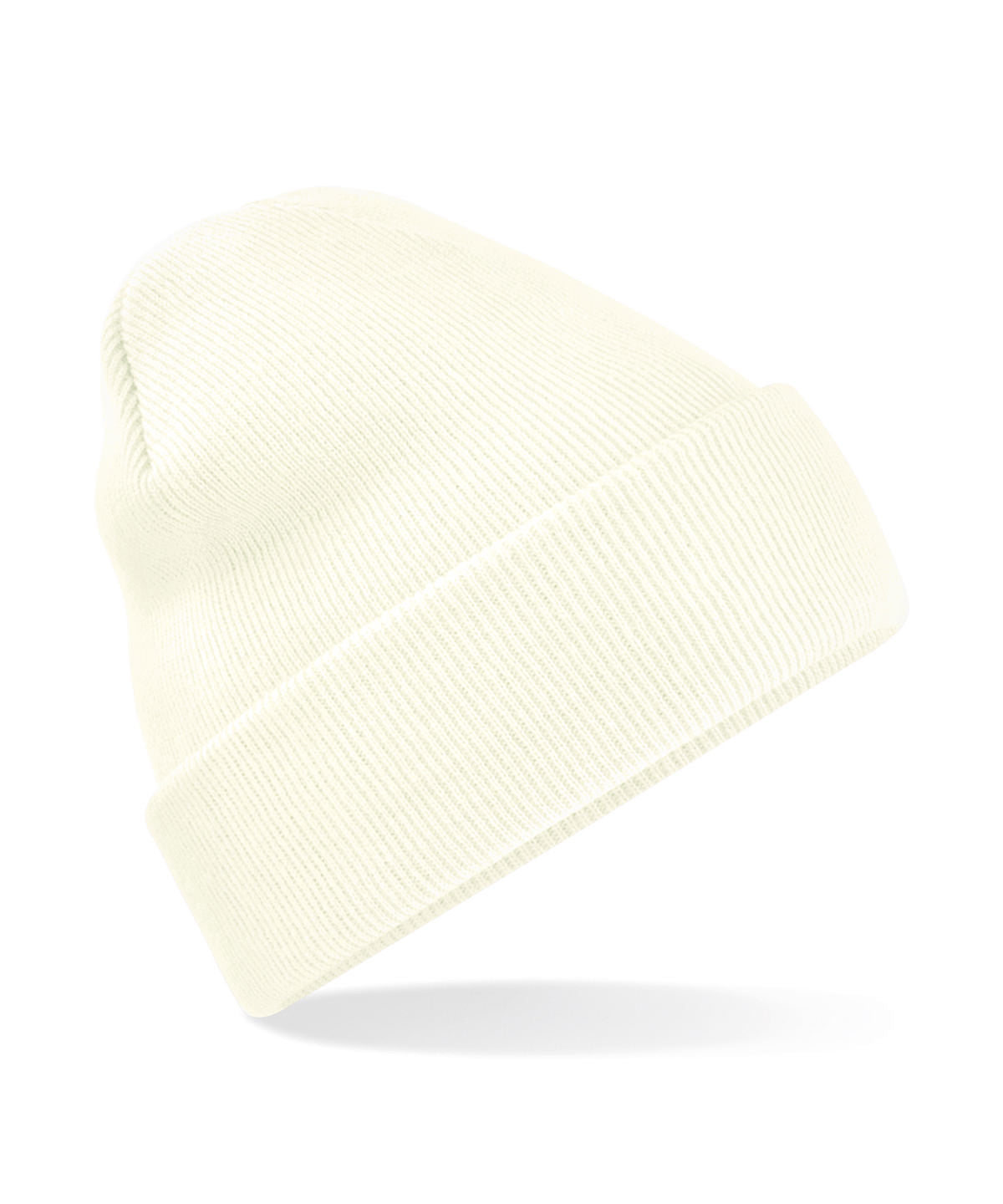 Húfa Beechfield BC045 – Soft White – One size