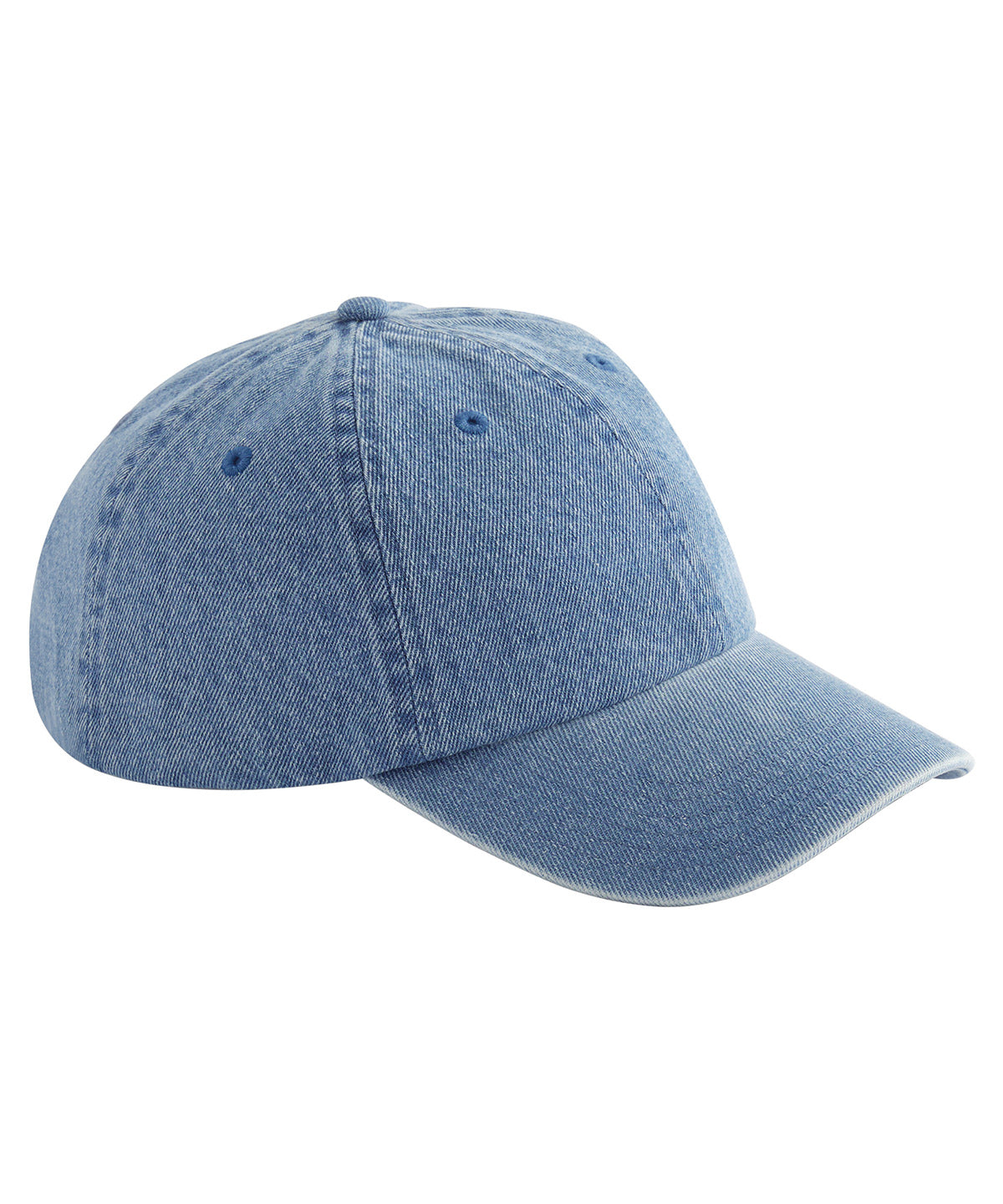 Derhúfa Beechfield BC105 – Mid Blue – One size