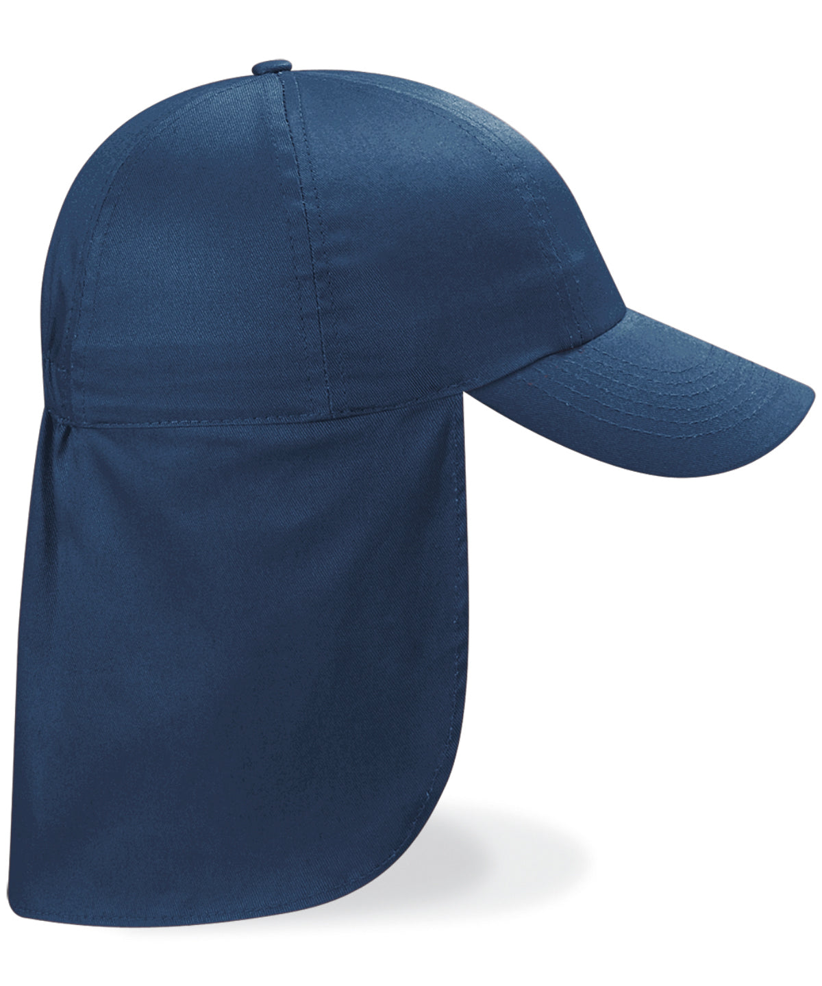 Derhúfa Beechfield BC11B – French Navy – One size