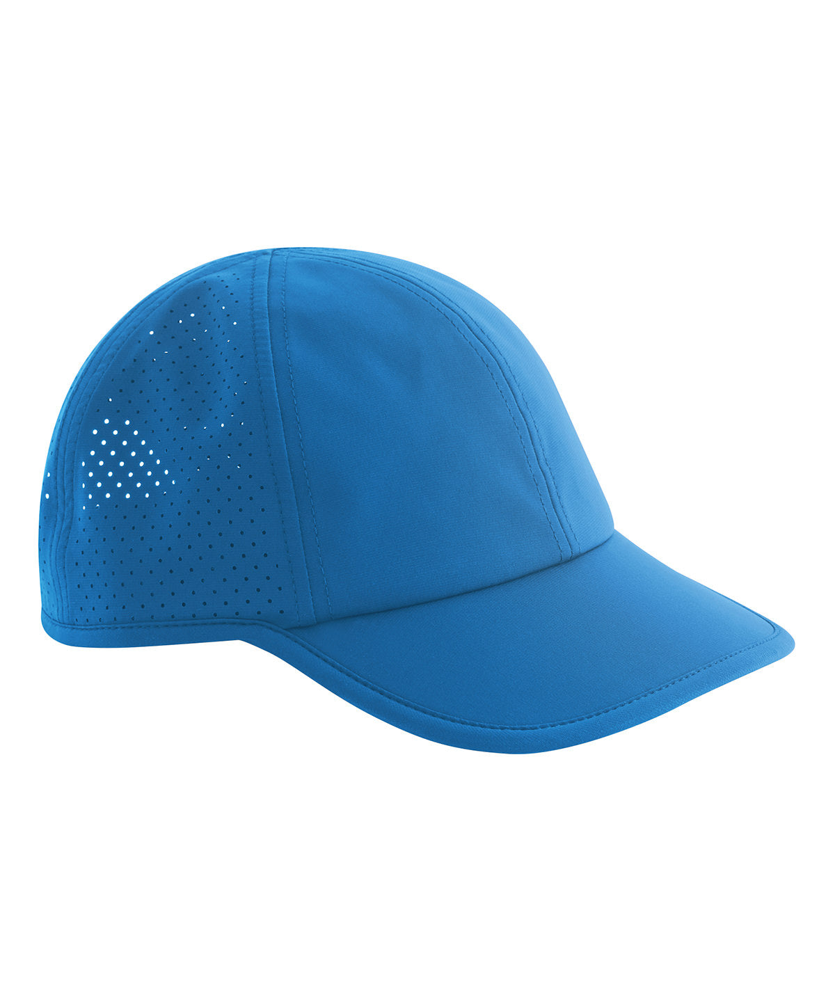 Derhúfa Beechfield BC183 – Cornflower Blue – One size