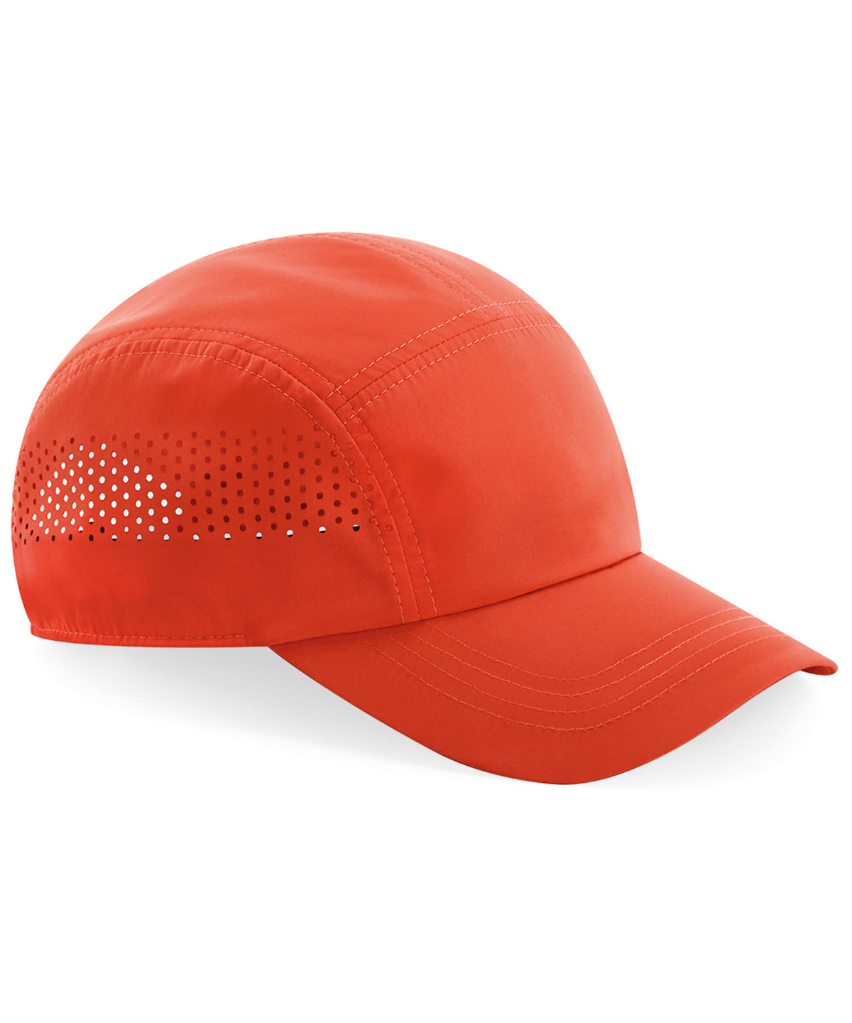 Derhúfa Beechfield BC188 – Chilli Red – One size