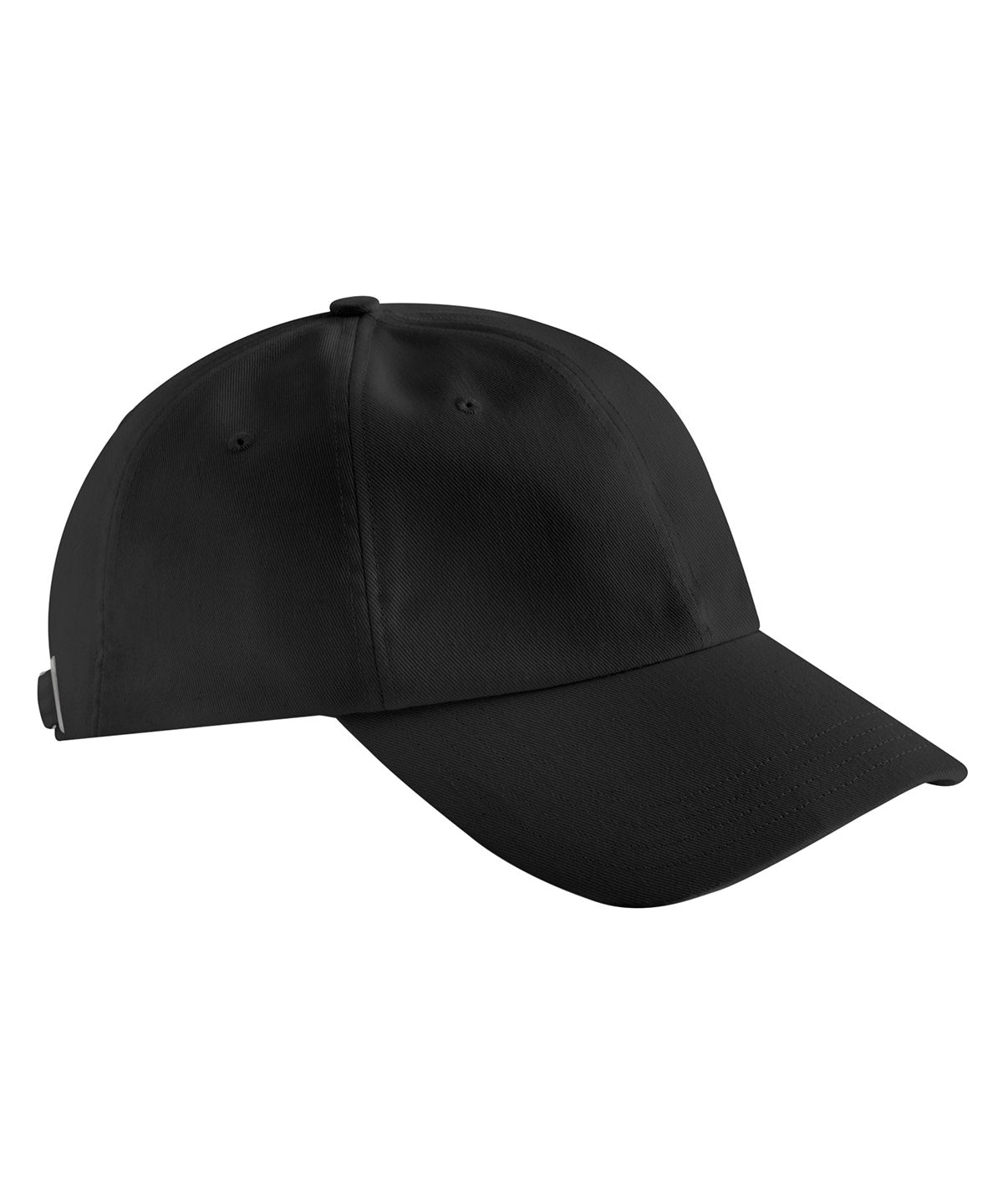 Derhúfa Beechfield BC26N – Svartur – One size
