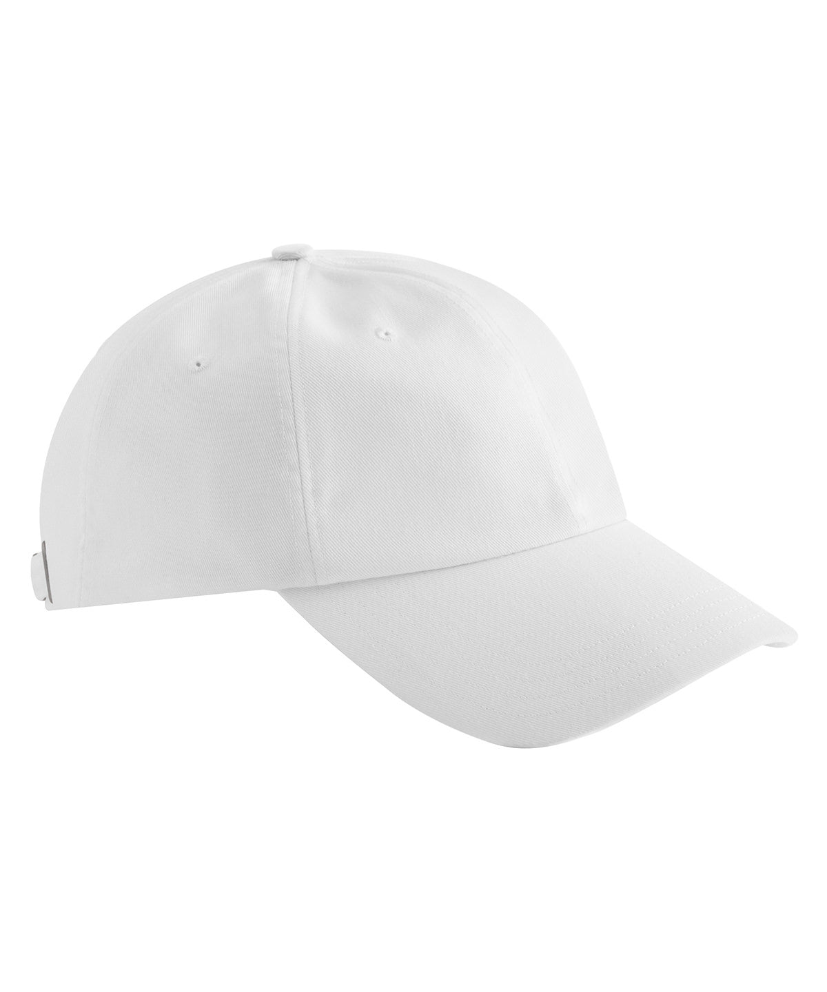 Derhúfa Beechfield BC26N – Hvítur – One size