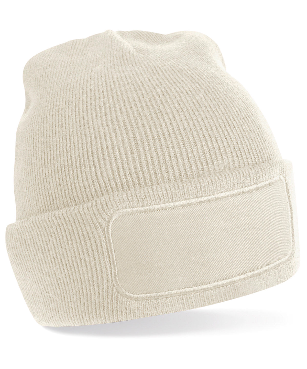 Húfa Beechfield BC445 – Almond – One size