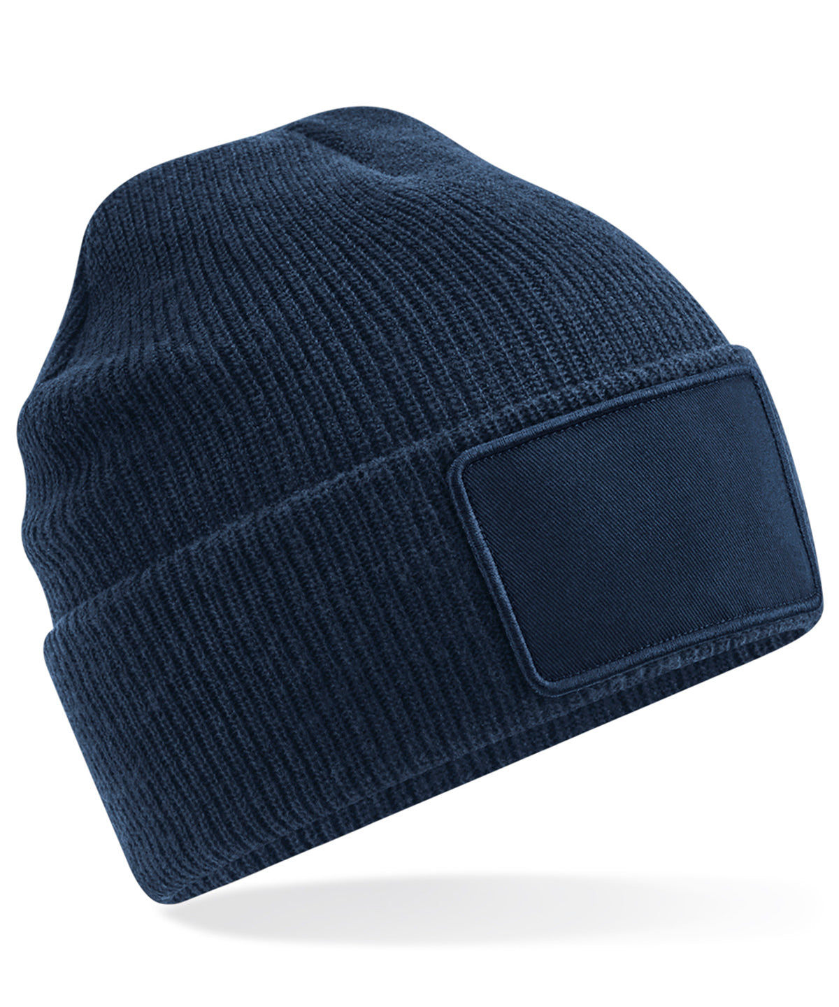 Húfa Beechfield BC540 – French Navy – One size