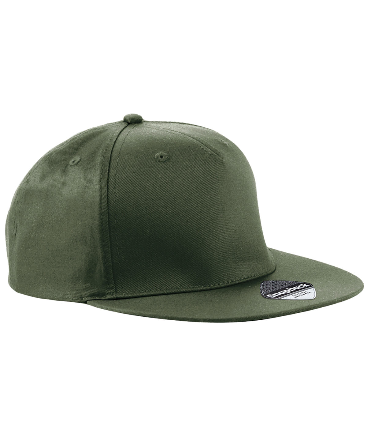 Derhúfa Beechfield BC610 – Olive Green – One size