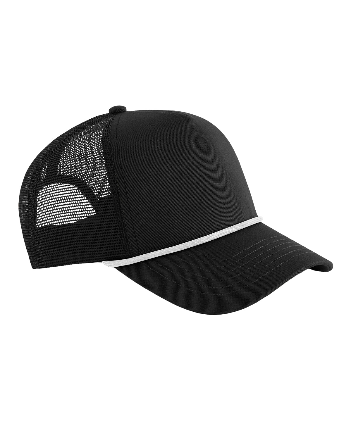Derhúfa Beechfield BC633 – Black/White