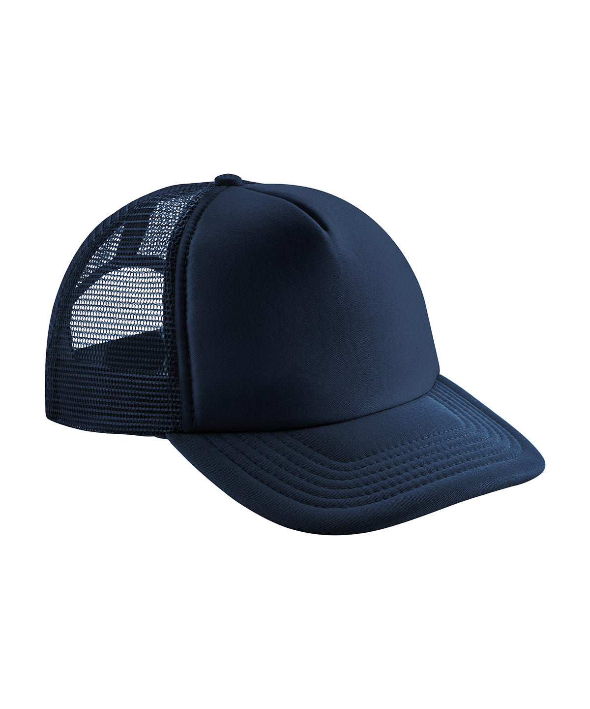 Derhúfa Beechfield BC645 – French Navy/French Navy – One size