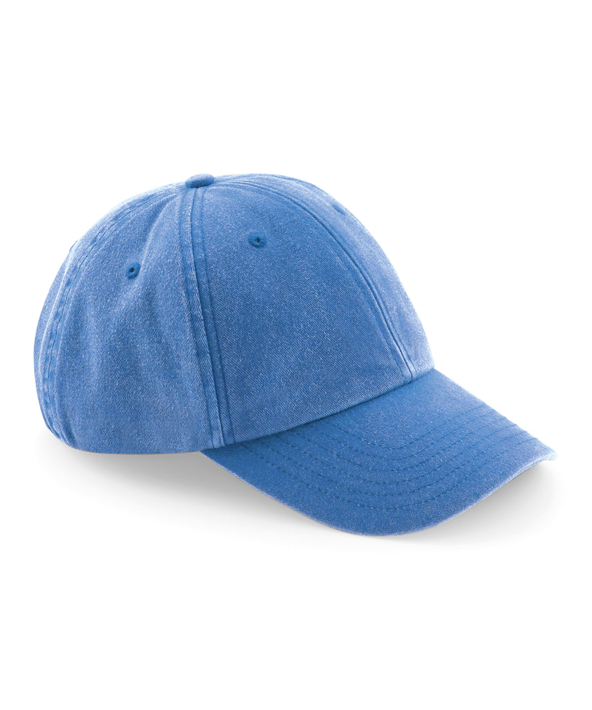 Derhúfa Beechfield BC655 – Vintage Cornflower – One size