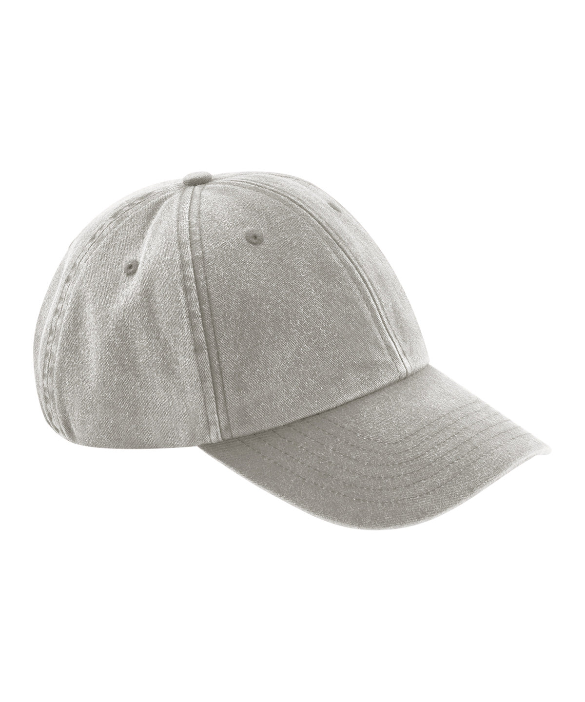 Derhúfa Beechfield BC655 – Vintage Grey – One size