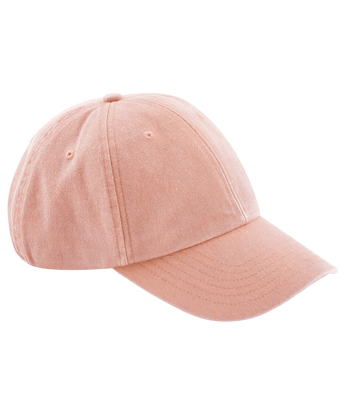 Derhúfa Beechfield BC655 – Vintage Peach – One size