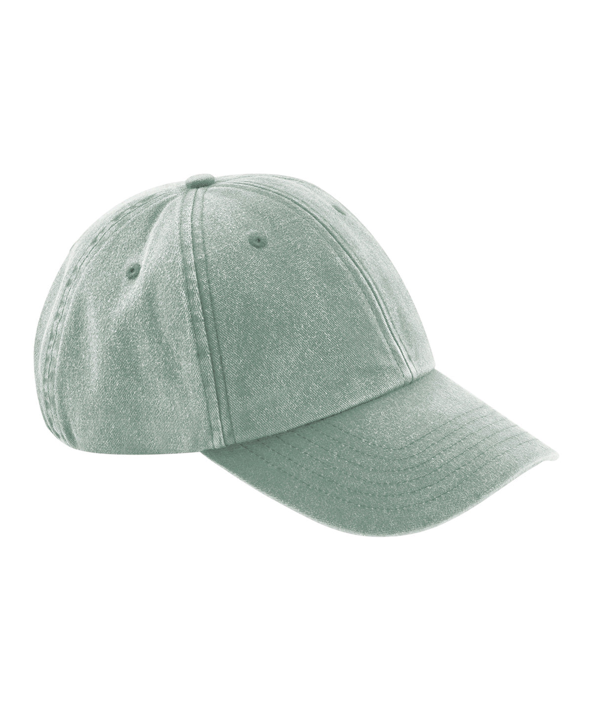 Derhúfa Beechfield BC655 – Vintage Sage Green – One size
