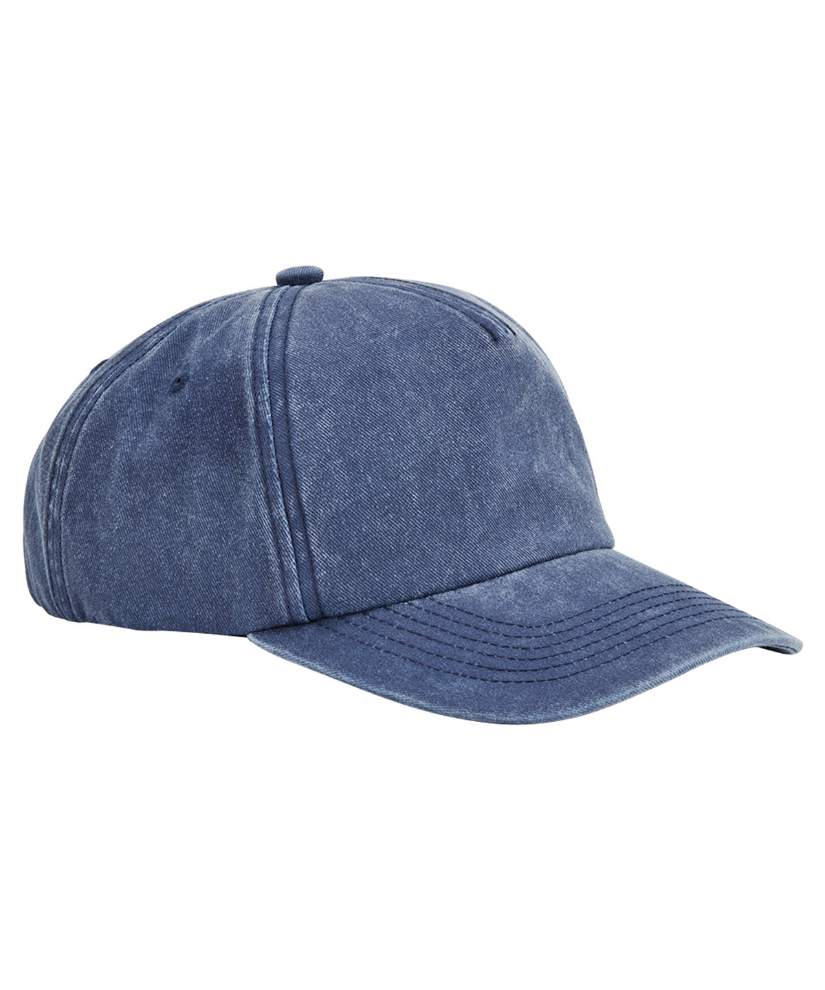 Derhúfa Beechfield BC657 – Vintage Denim – One size