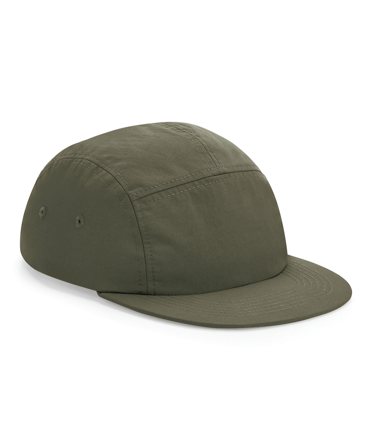 Derhúfa Beechfield BC659 – Olive Green – One size