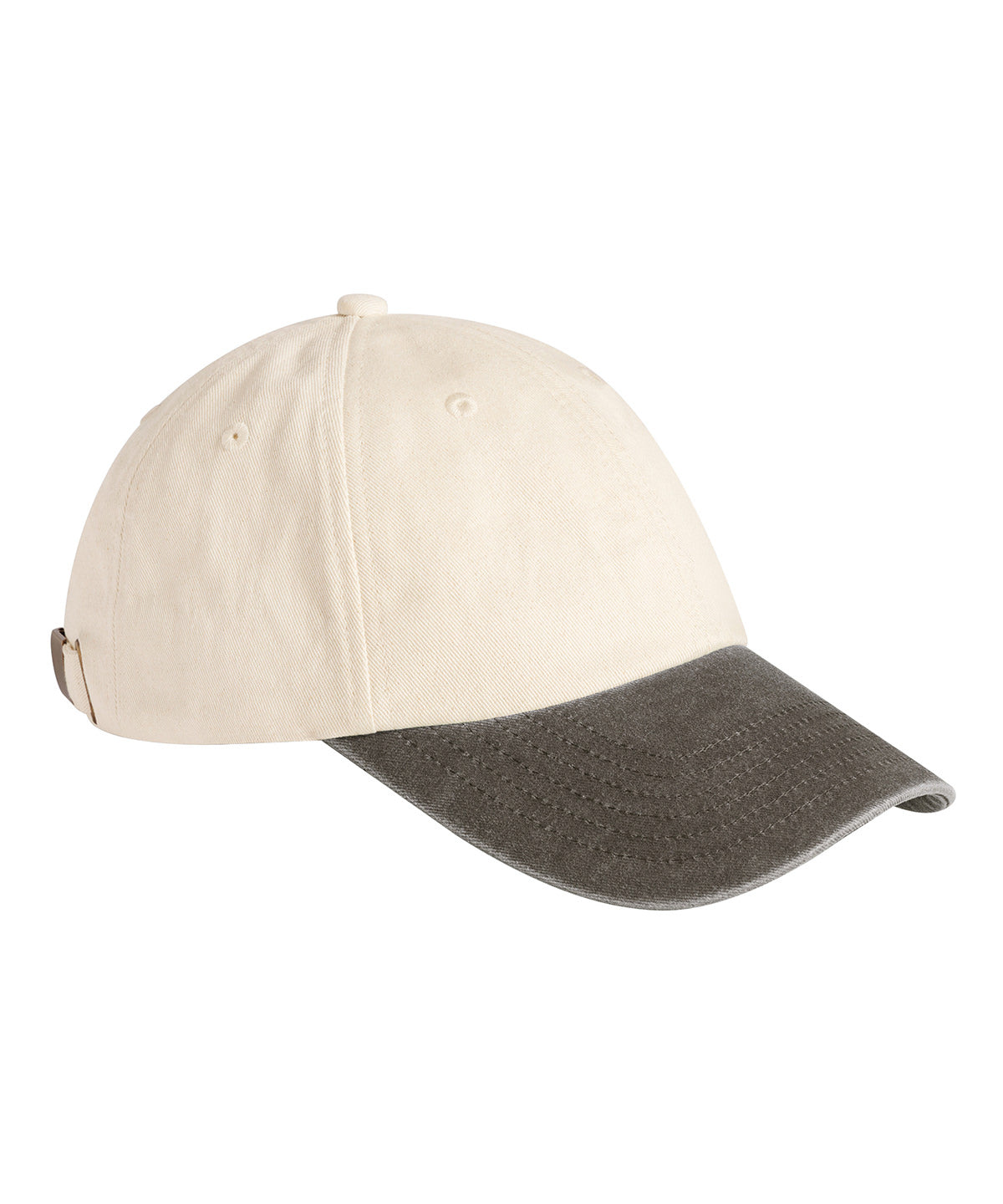 Derhúfa Beechfield BC673 – Natural/Vintage Brown – One size