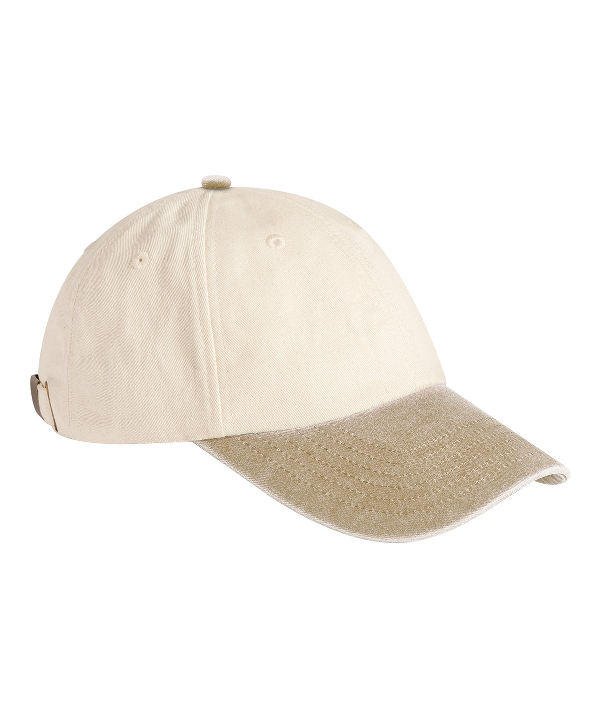 Derhúfa Beechfield BC673 – Natural/Vintage Desert Sand – One size