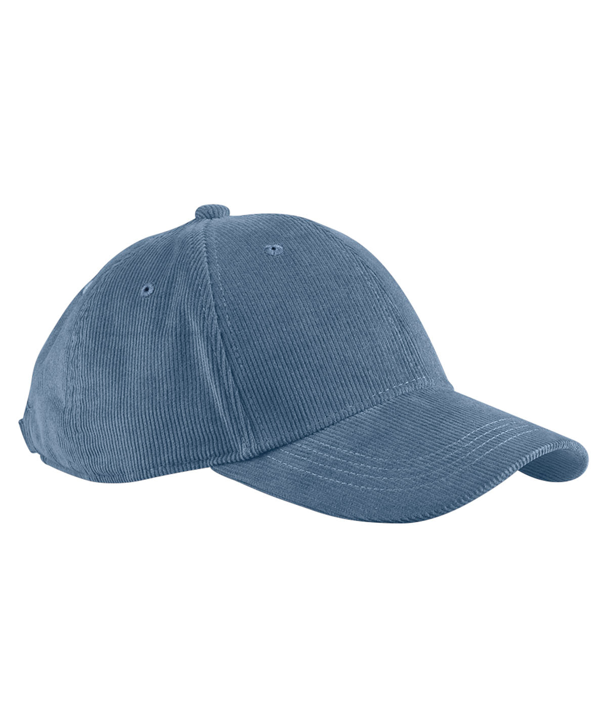 Derhúfa Beechfield BC680 – Slate Blue – One size