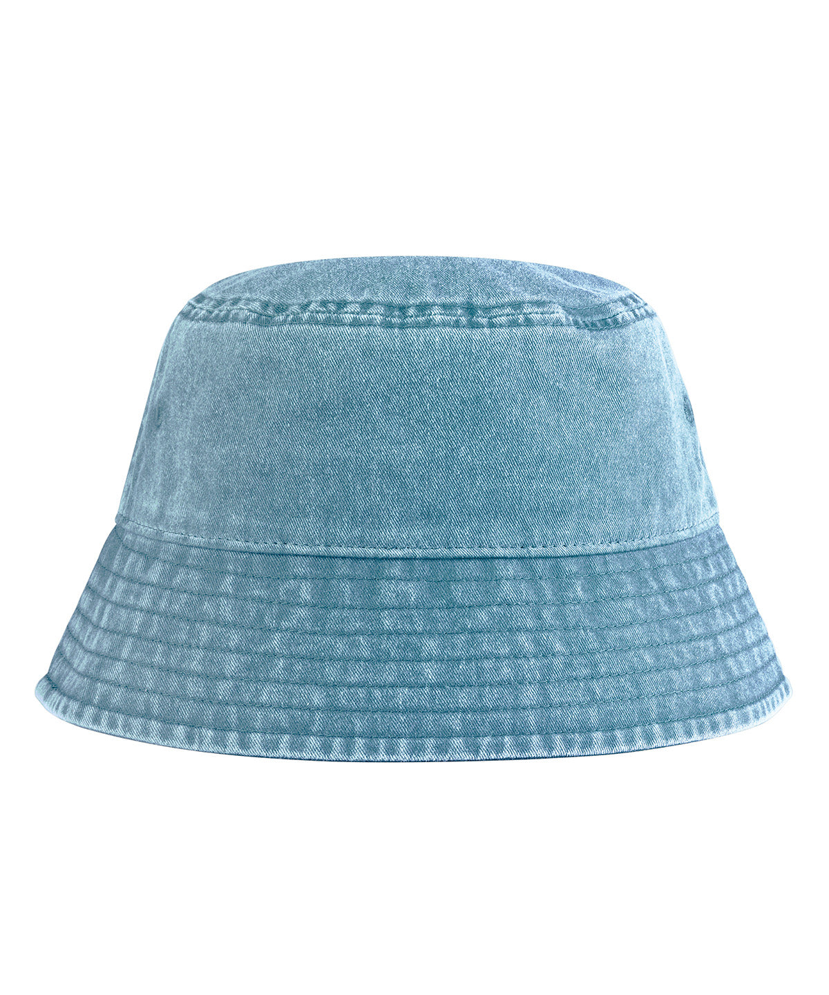 Hattur Beechfield BC688 – Vintage Light Denim – L/XL