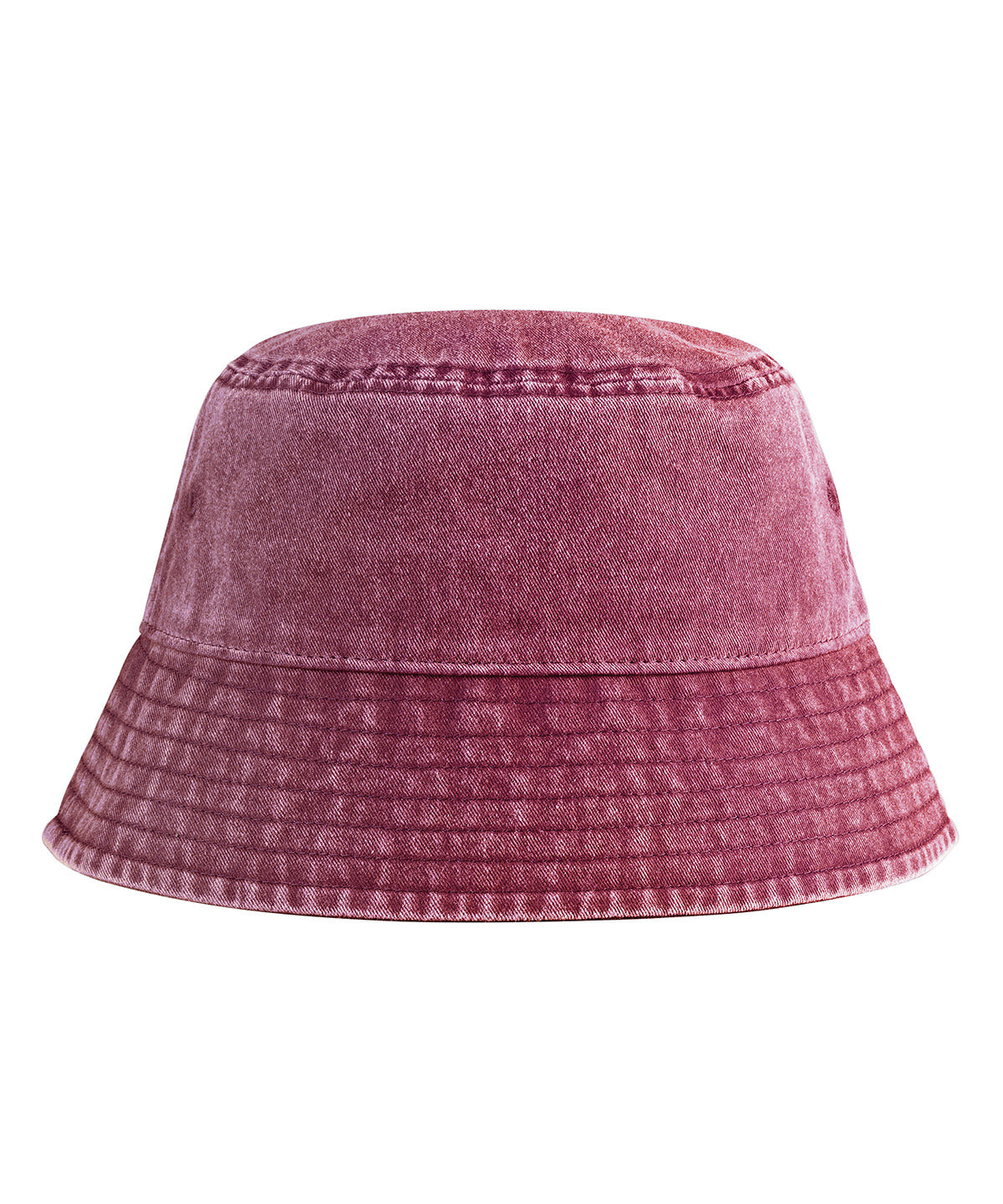 Hattur Beechfield BC688 – Vintage Red – L/XL