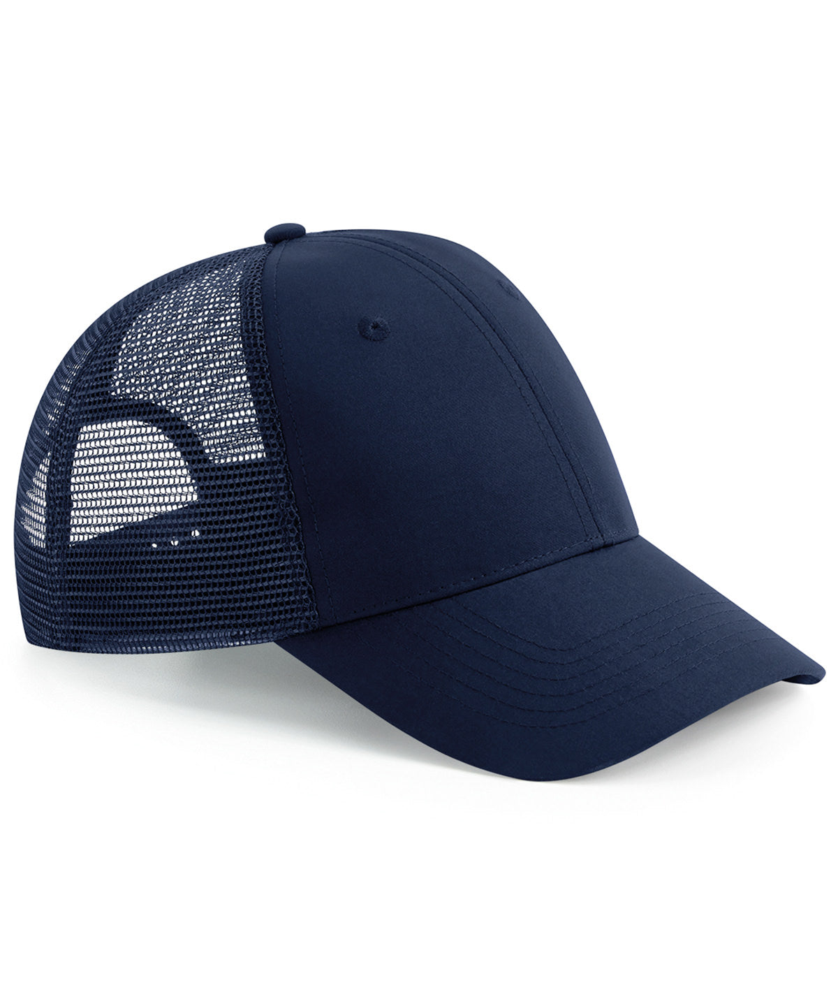 Derhúfa Beechfield BC75R – French Navy – One size