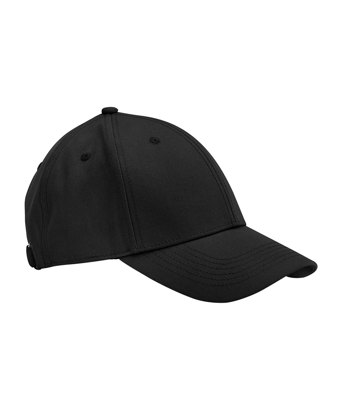 Derhúfa Beechfield BC801 – Svartur – One size