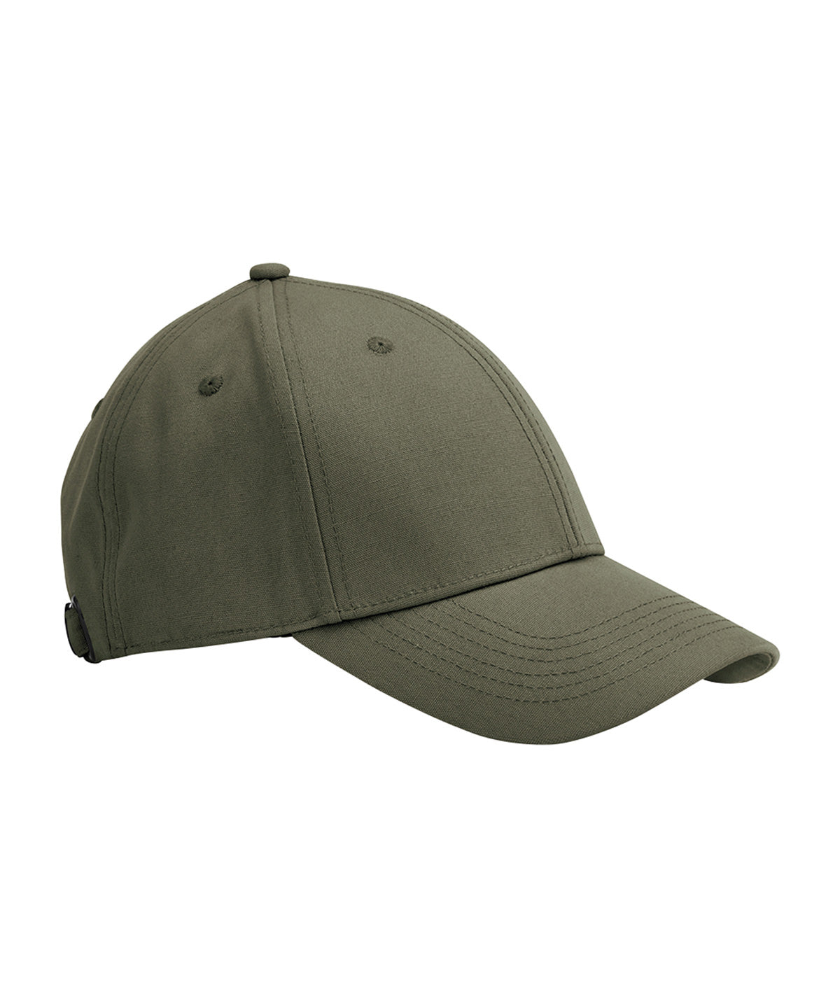 Derhúfa Beechfield BC801 – Olive Green – One size