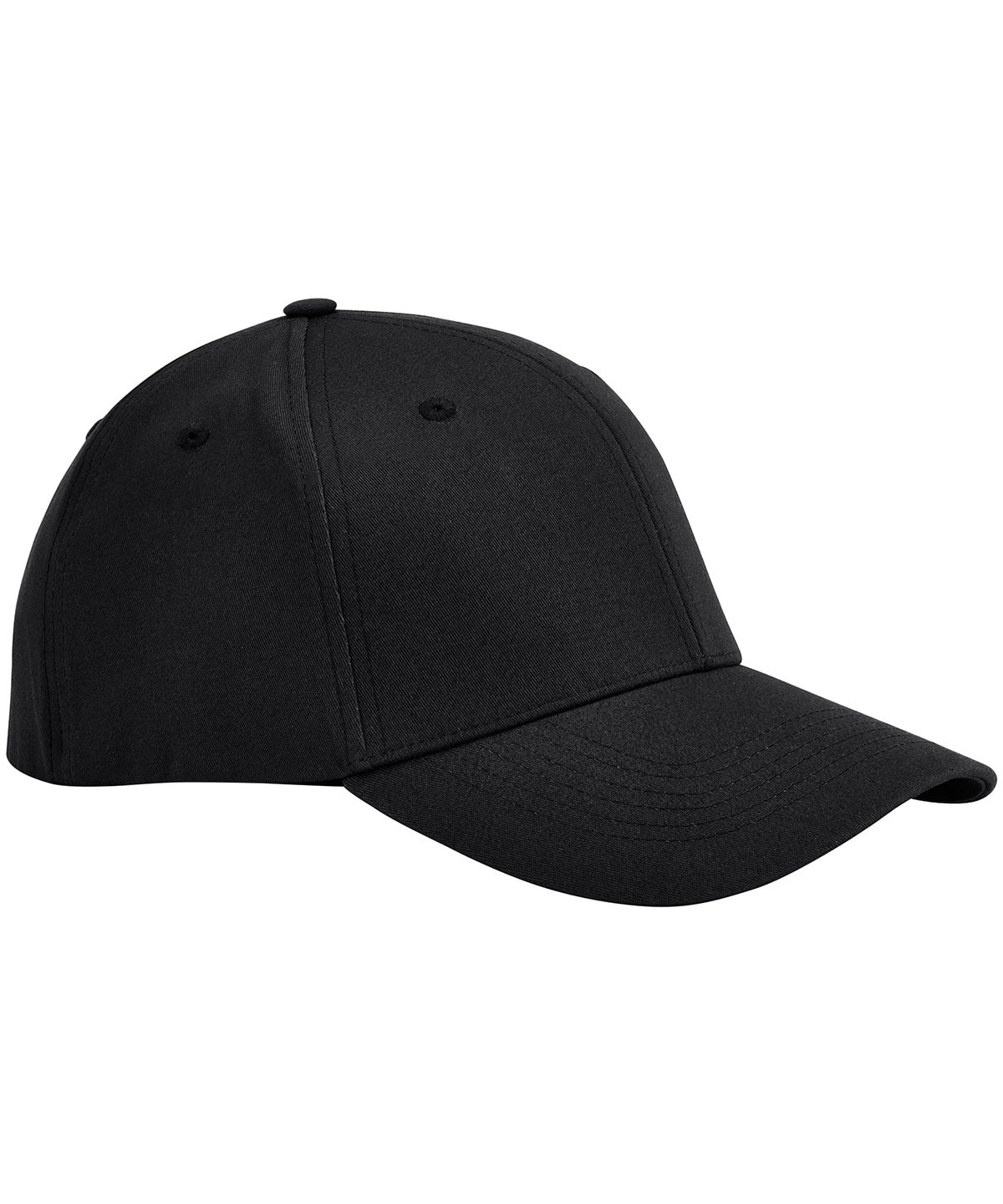 Derhúfa Beechfield BC803 – Svartur – L/XL