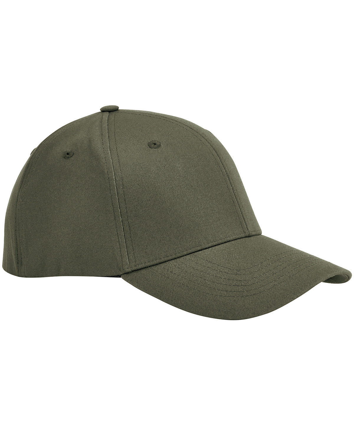 Derhúfa Beechfield BC803 – Olive Green – L/XL