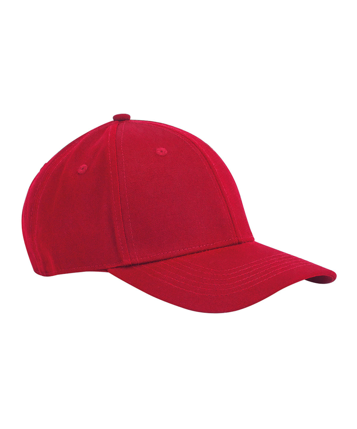Derhúfa Beechfield BC820 – Classic Red – One size