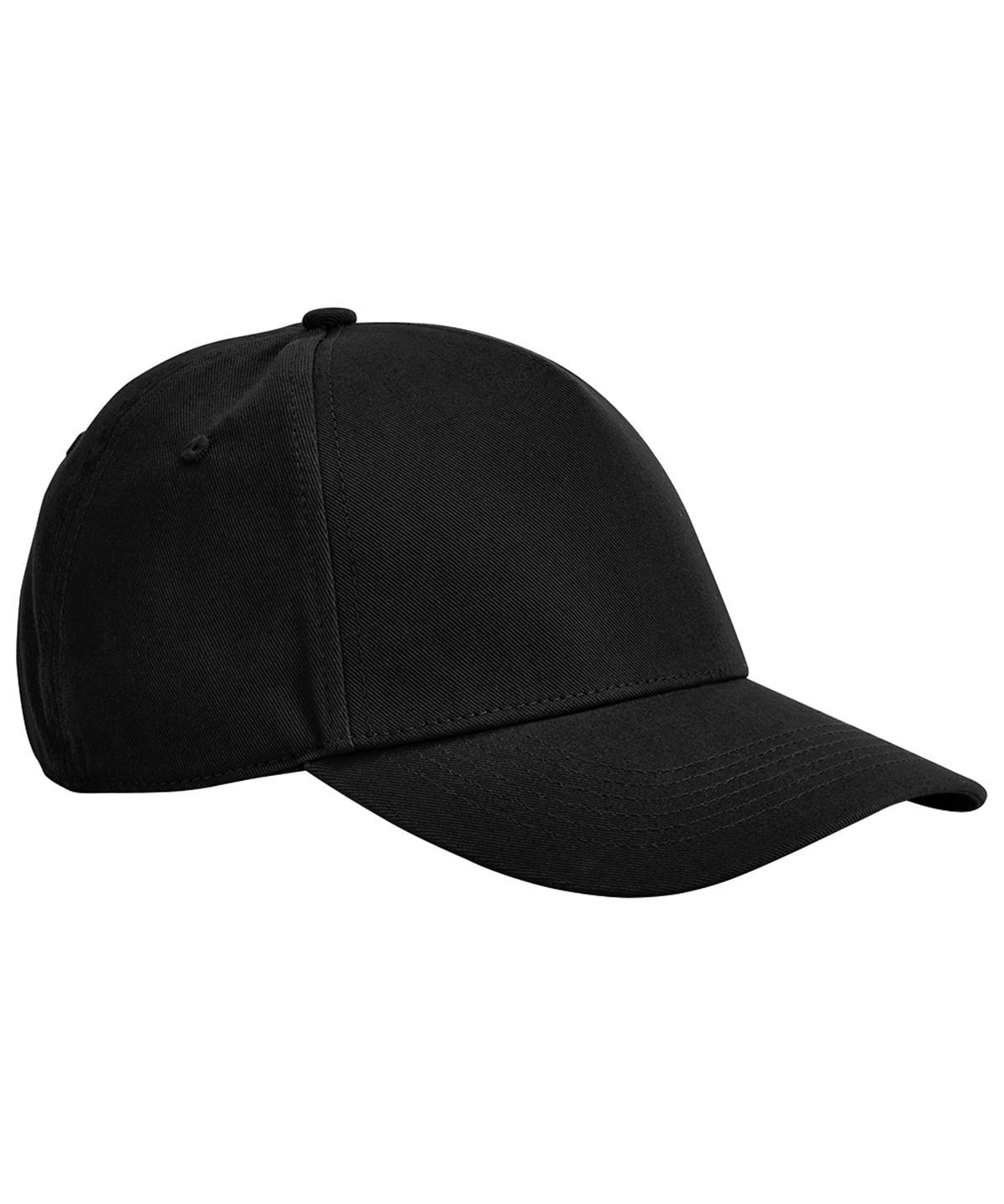 Derhúfa Beechfield BC825 – Svartur – One size