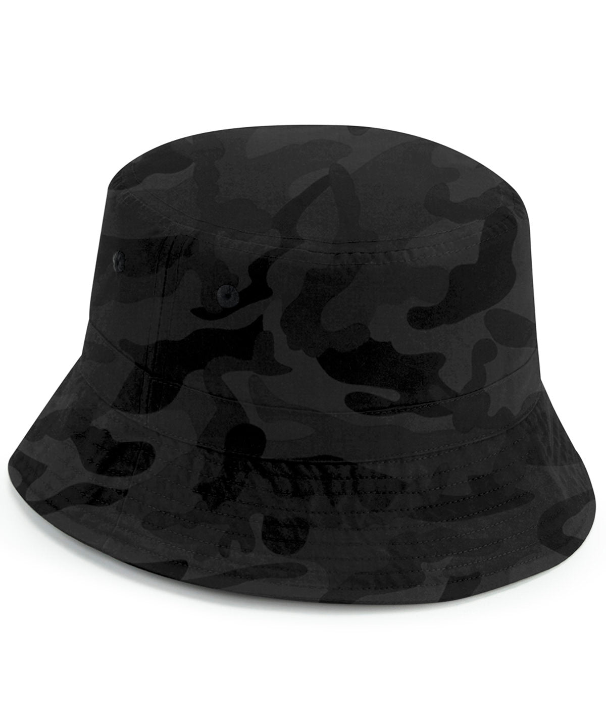 Hattur Beechfield BC84R – Midnight Camo – L/XL